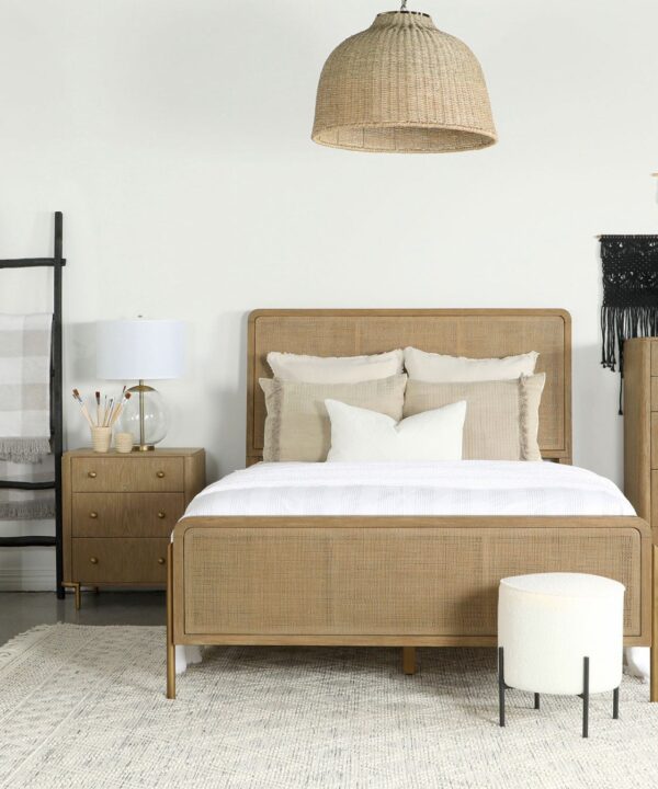 Arini Bedroom Set - Luxe Home Furnishings (Jersey City, NJ)