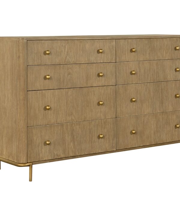 Arini Dresser - Luxe Home Furnishings (Jersey City, NJ)