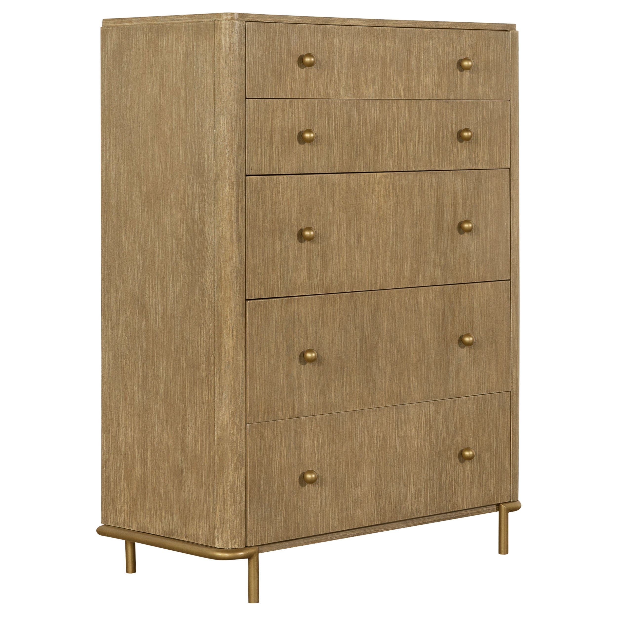 Arini Chest of Drawers - Luxe Home Furnishings (Jersey City, NJ)