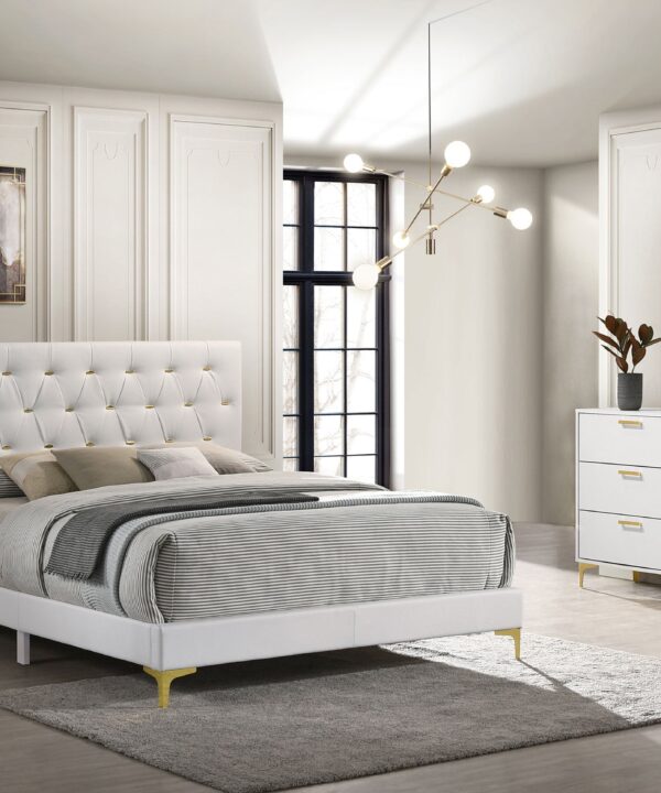Kendall Bedroom Set