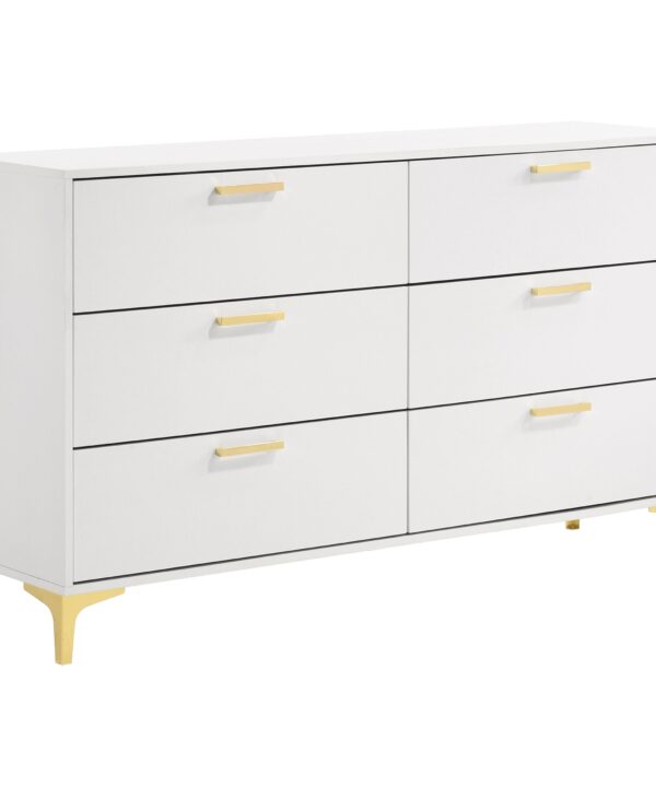 Kendall Dresser - Luxe Home Furnishings (Jersey City, NJ)
