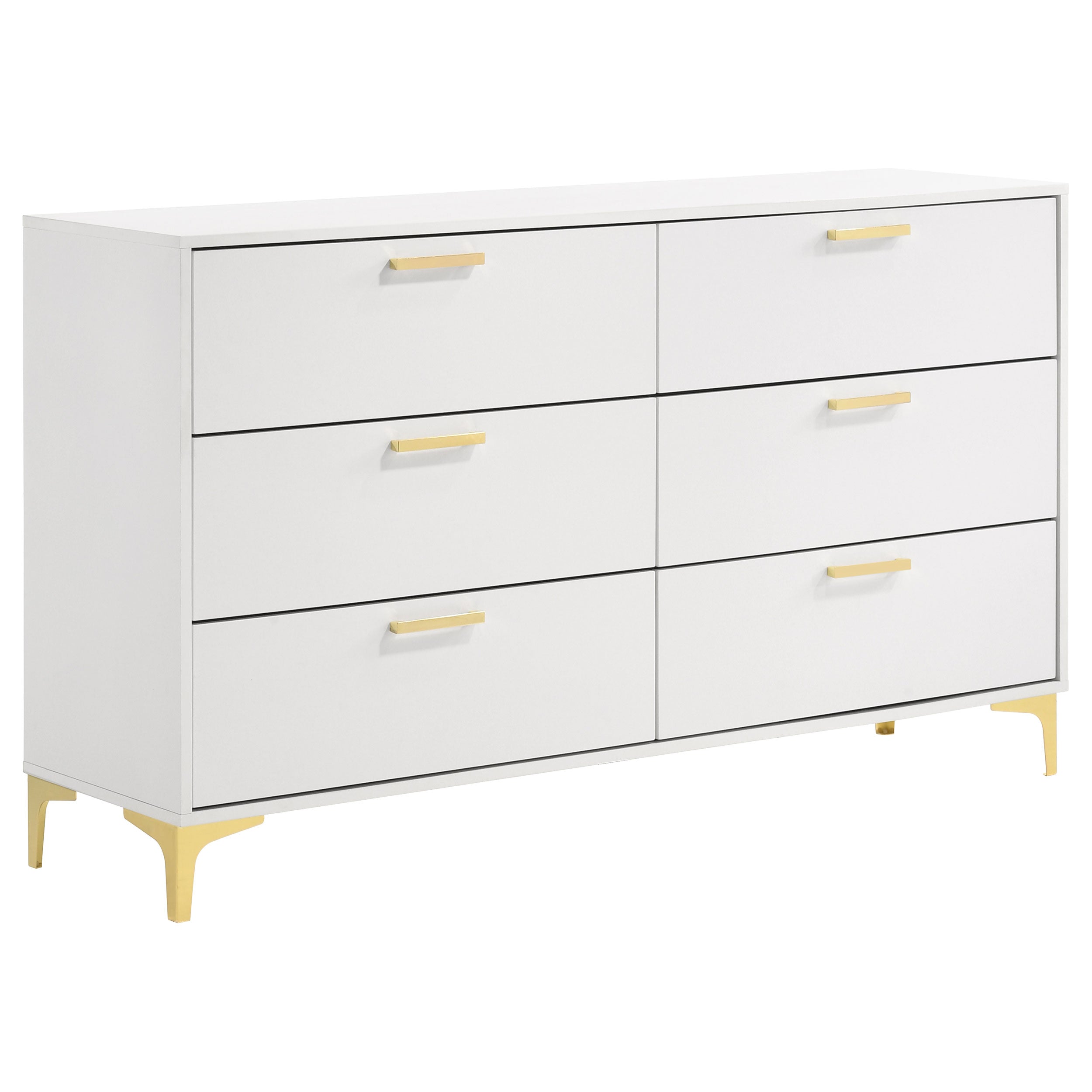 Kendall Dresser - Luxe Home Furnishings (Jersey City, NJ)