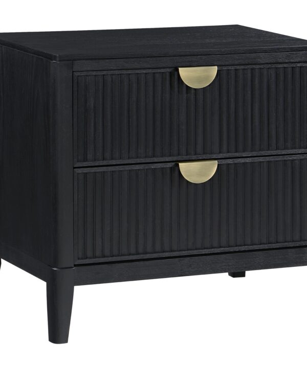 Brookmead Nightstand - Luxe Home Furnishings (Jersey City, NJ)