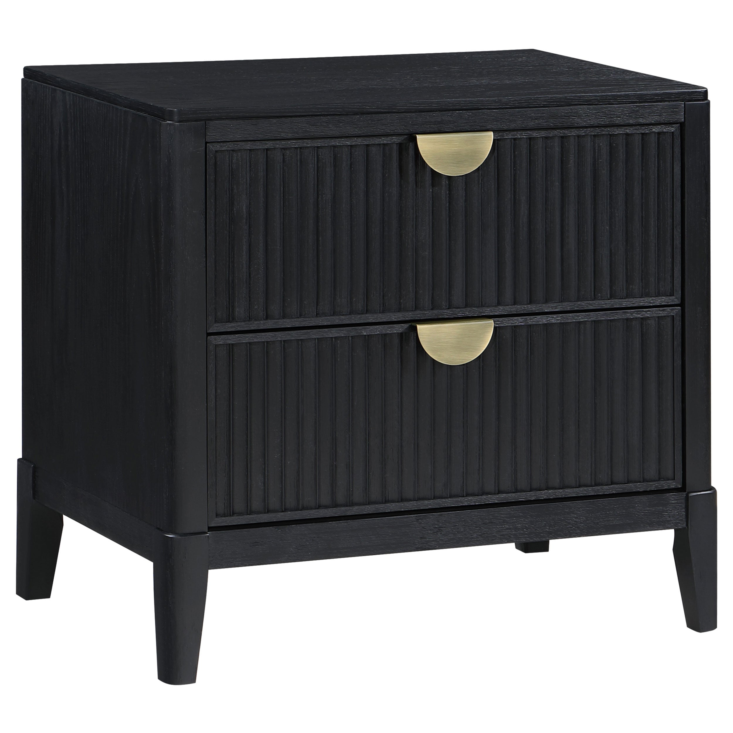 Brookmead Nightstand - Luxe Home Furnishings (Jersey City, NJ)