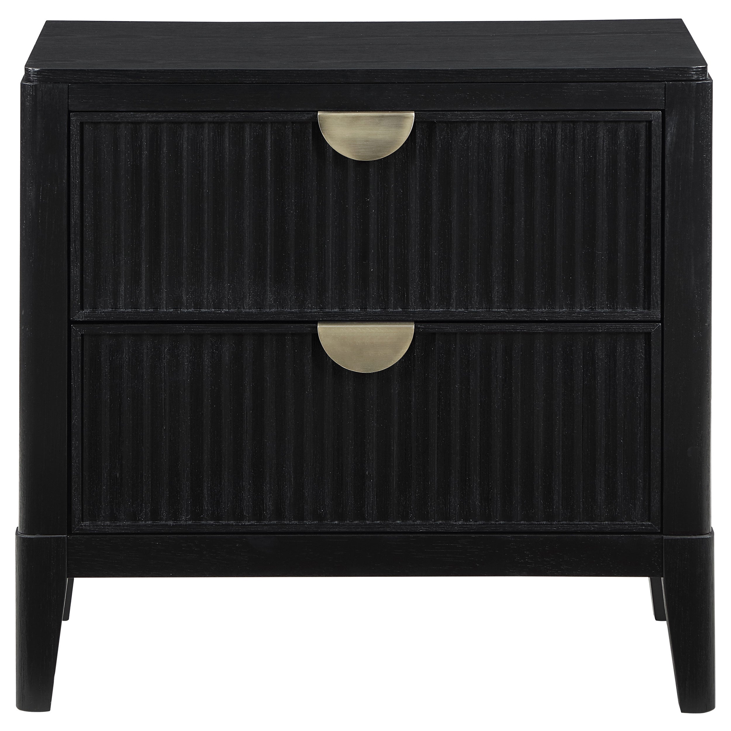 Brookmead Nightstand - Luxe Home Furnishings (Jersey City, NJ)