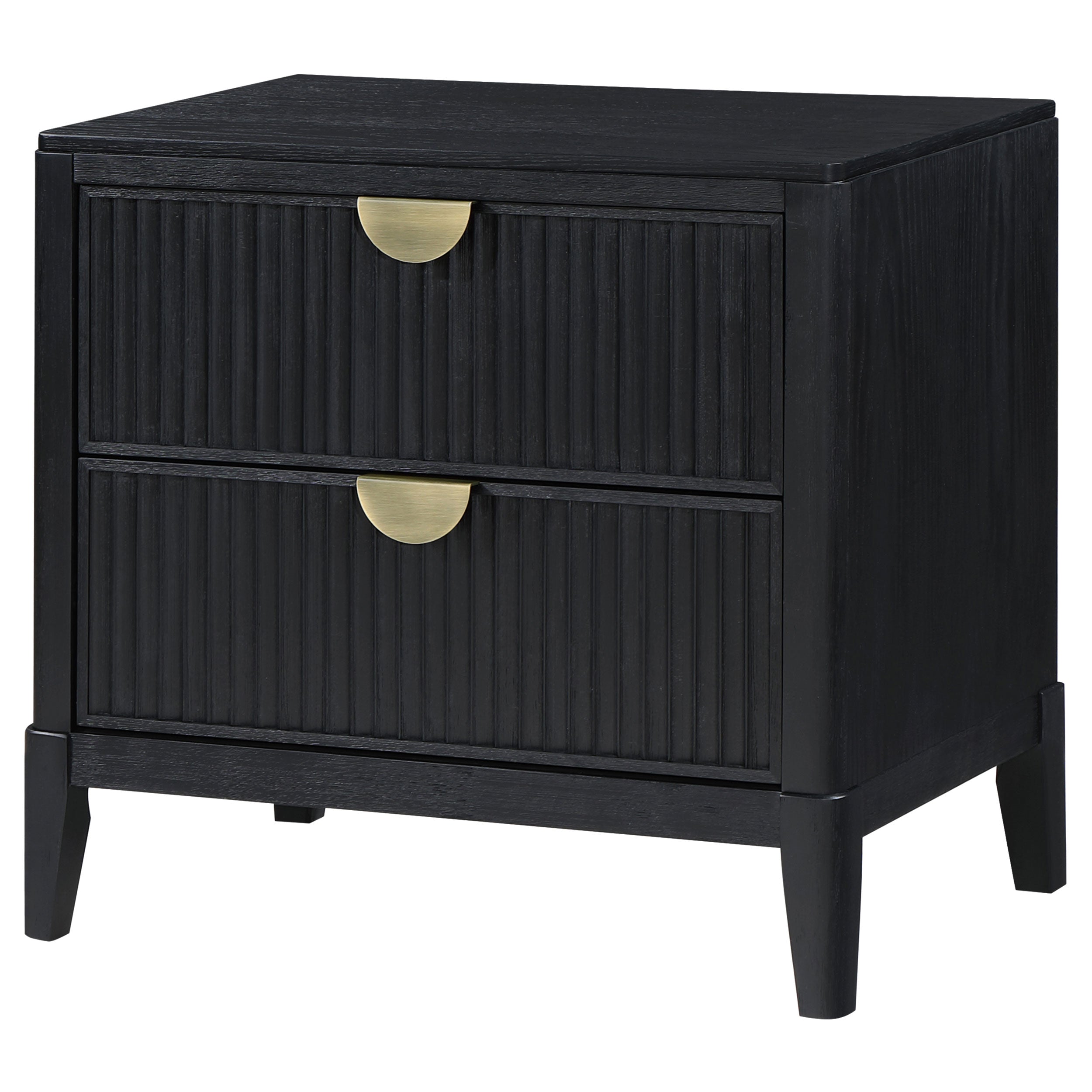 Brookmead Nightstand - Luxe Home Furnishings (Jersey City, NJ)
