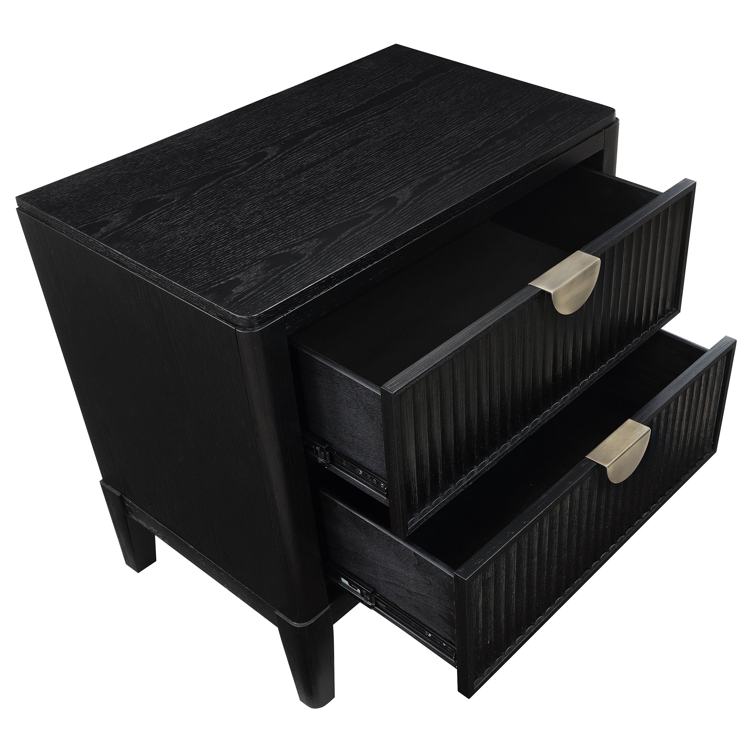 Brookmead Nightstand - Luxe Home Furnishings (Jersey City, NJ)