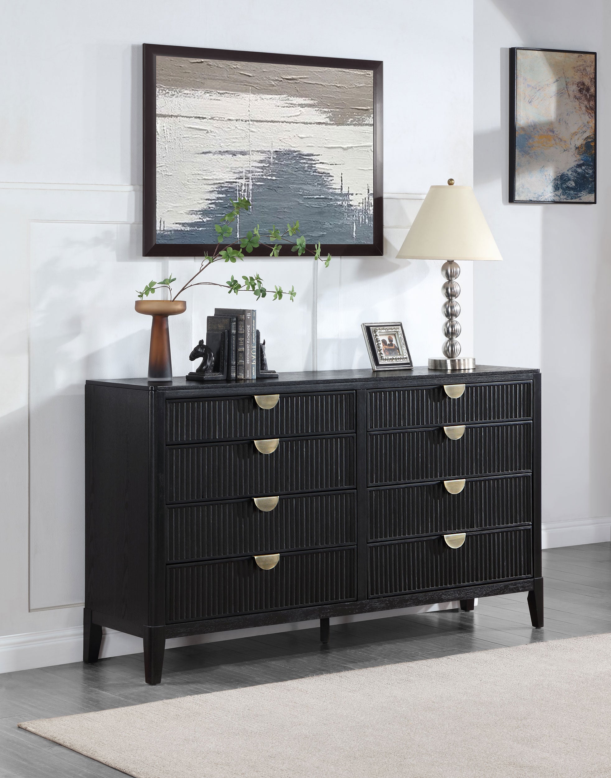 Brookmead Dresser - Luxe Home Furnishings (Jersey City, NJ)