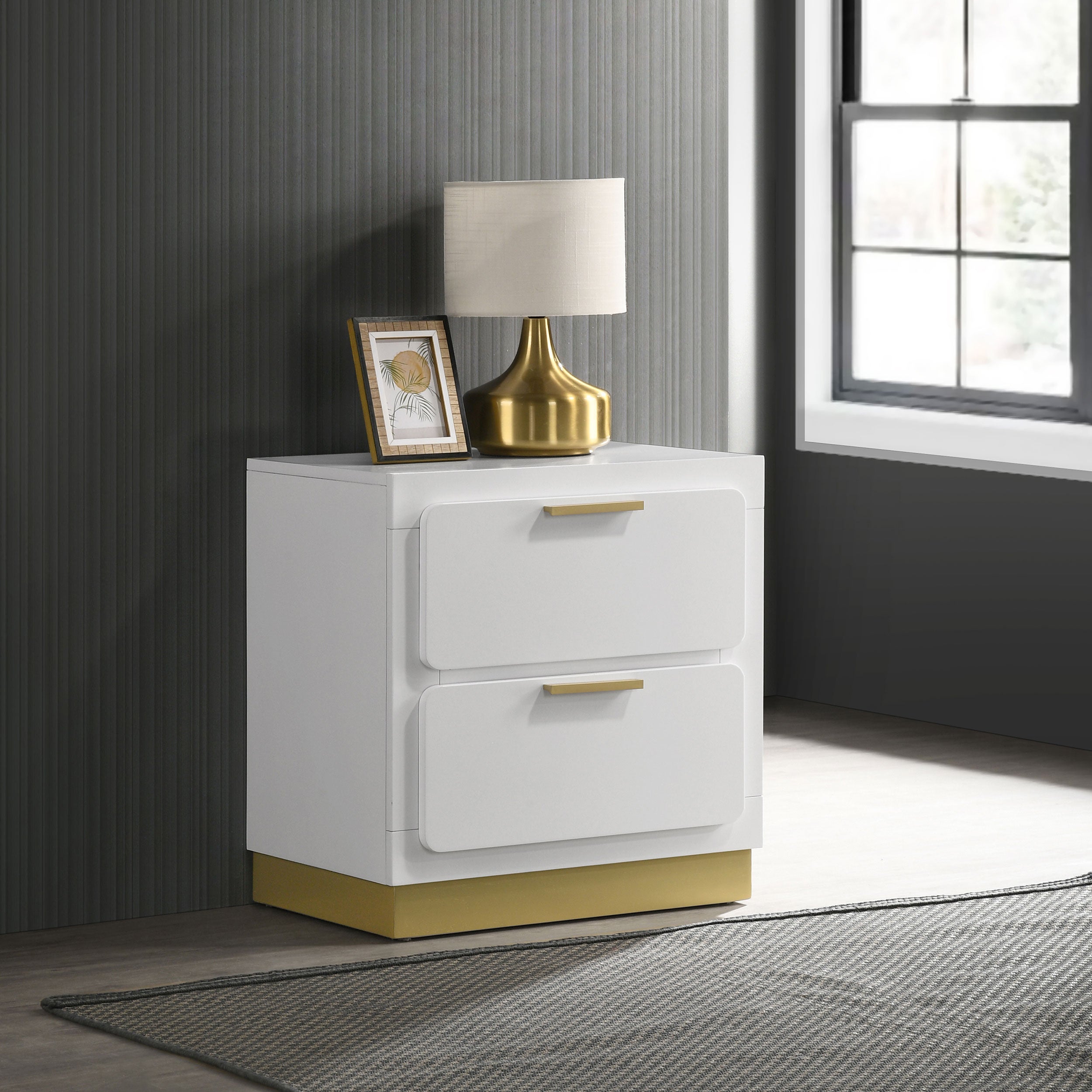 Caraway Nightstand - Image 15