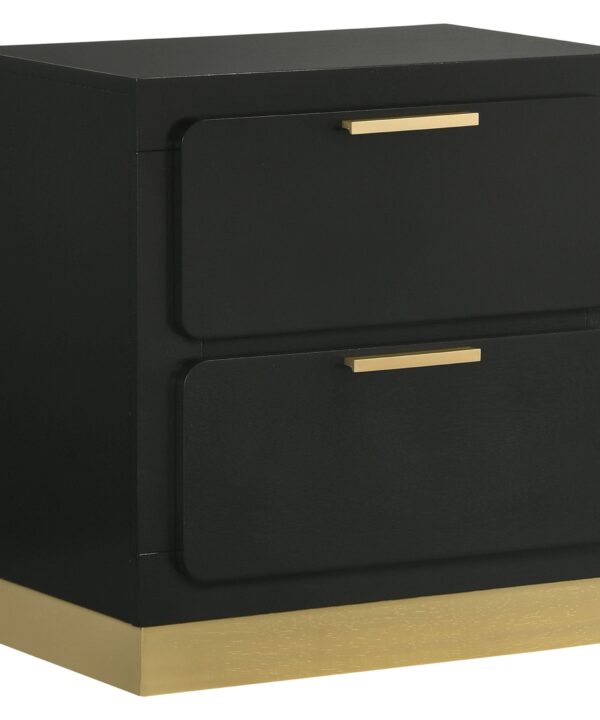 Caraway Nightstand