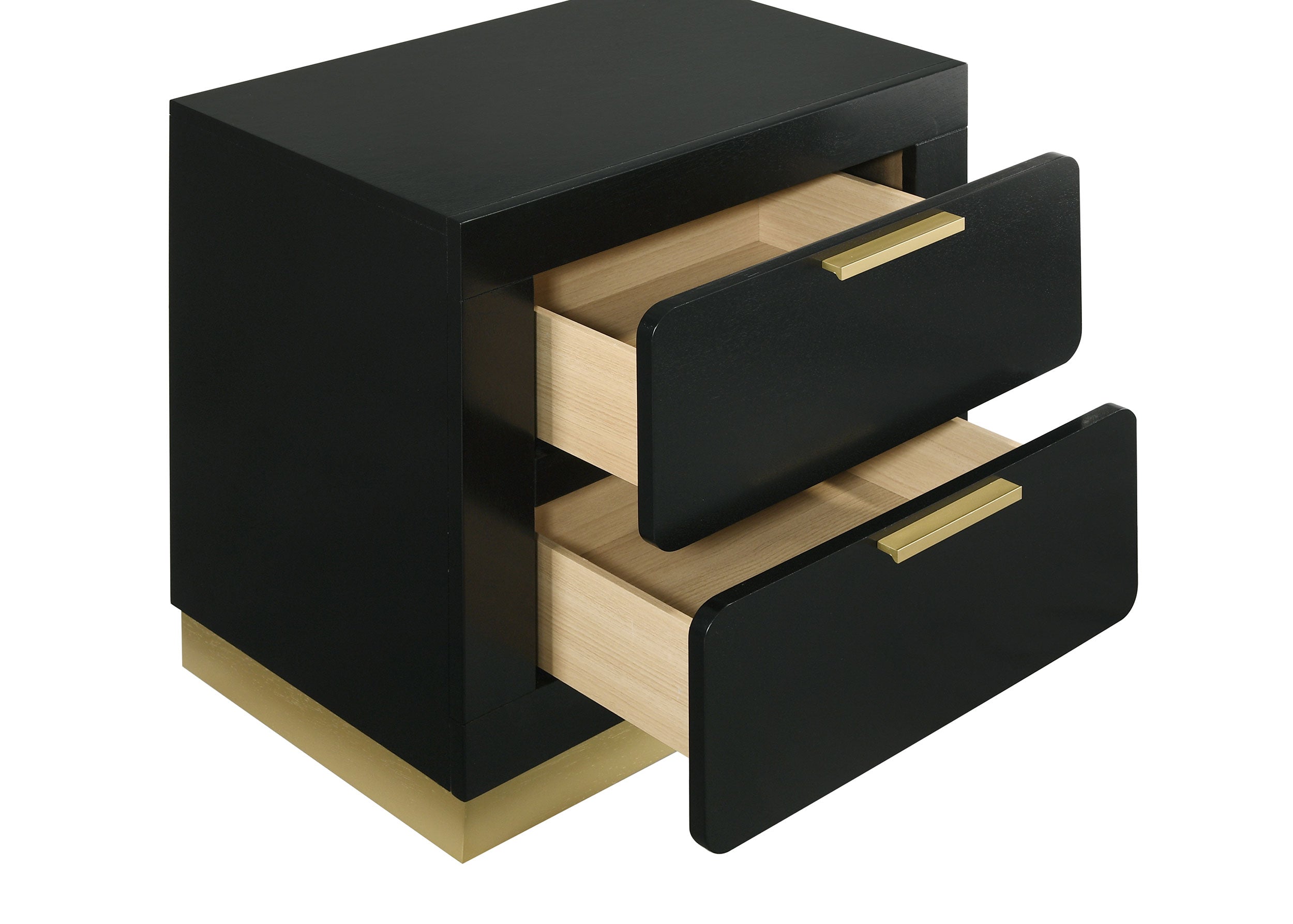 Caraway Nightstand - Image 10