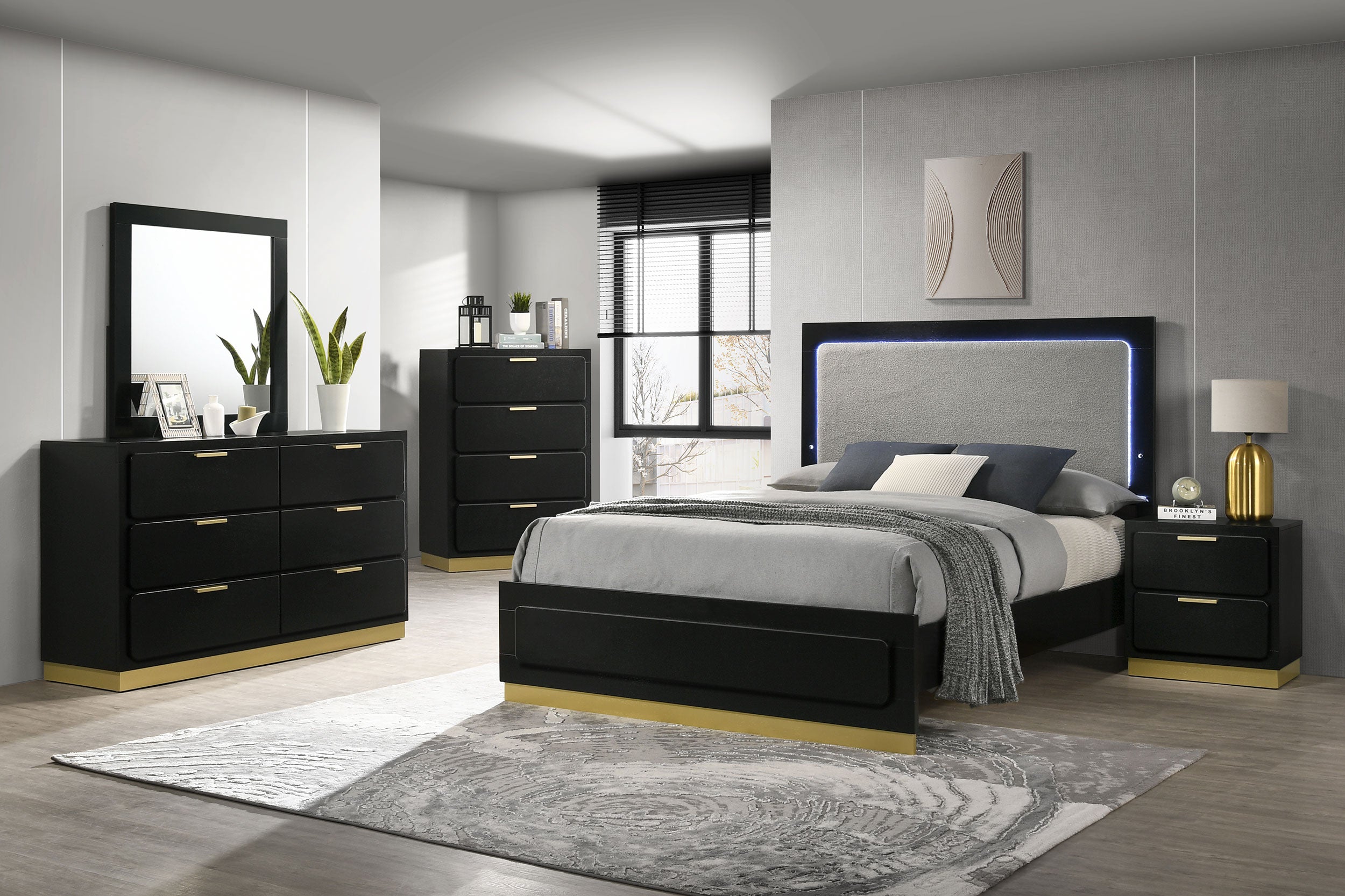 Caraway Nightstand - Image 13