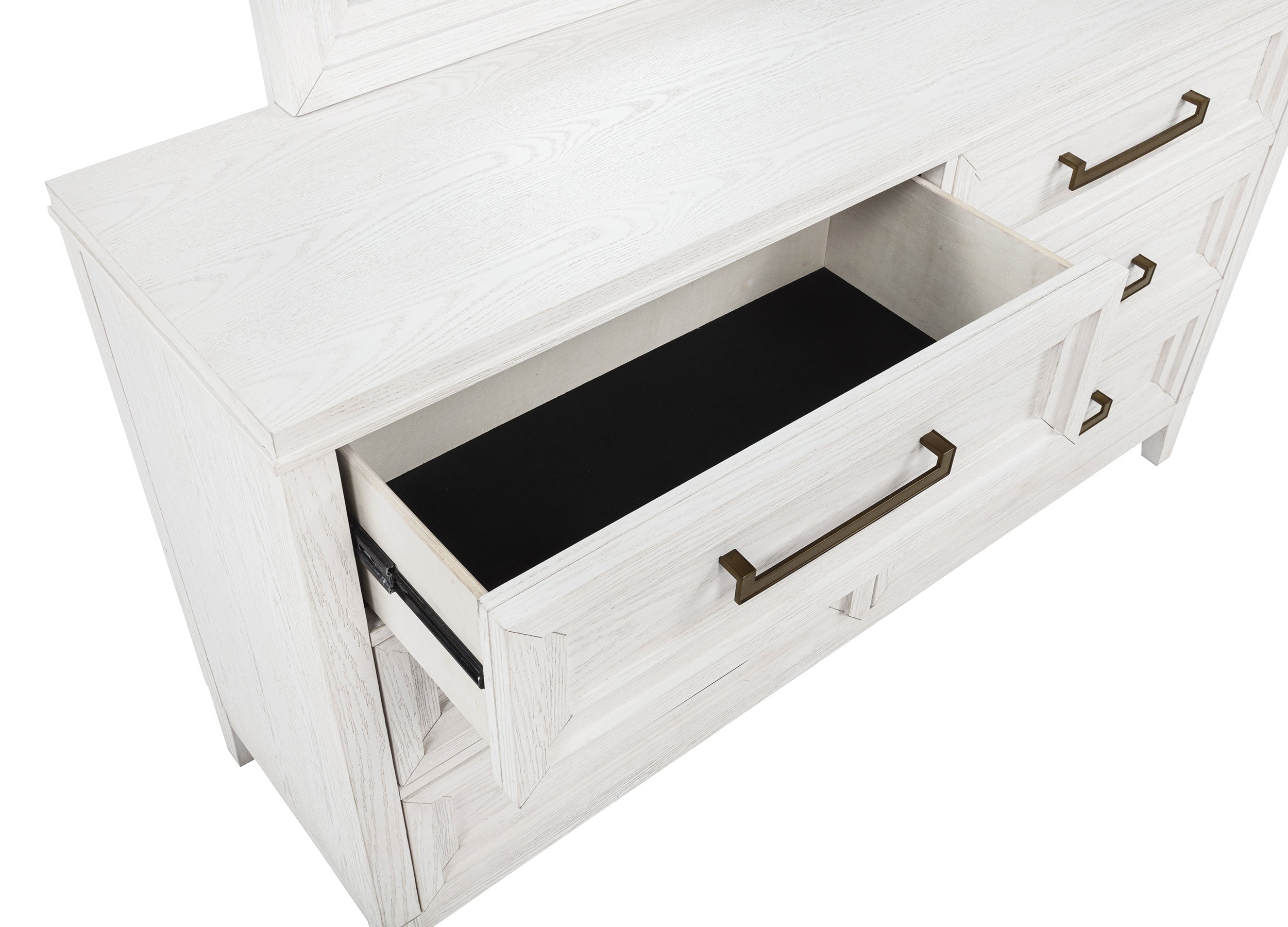 Marielle Bedroom Set - Luxe Home Furnishings (Jersey City, NJ)