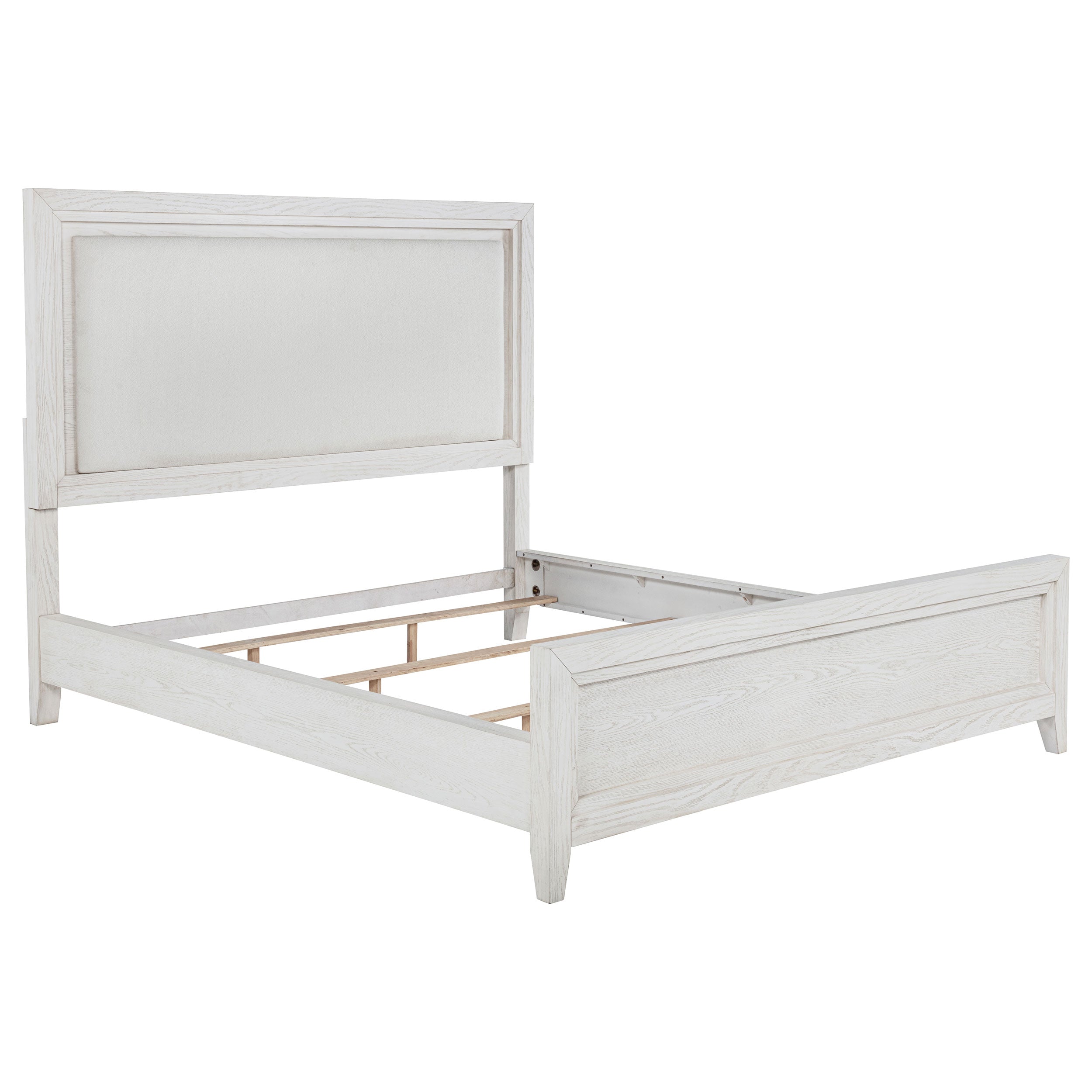Marielle Bedroom Set - Luxe Home Furnishings (Jersey City, NJ)