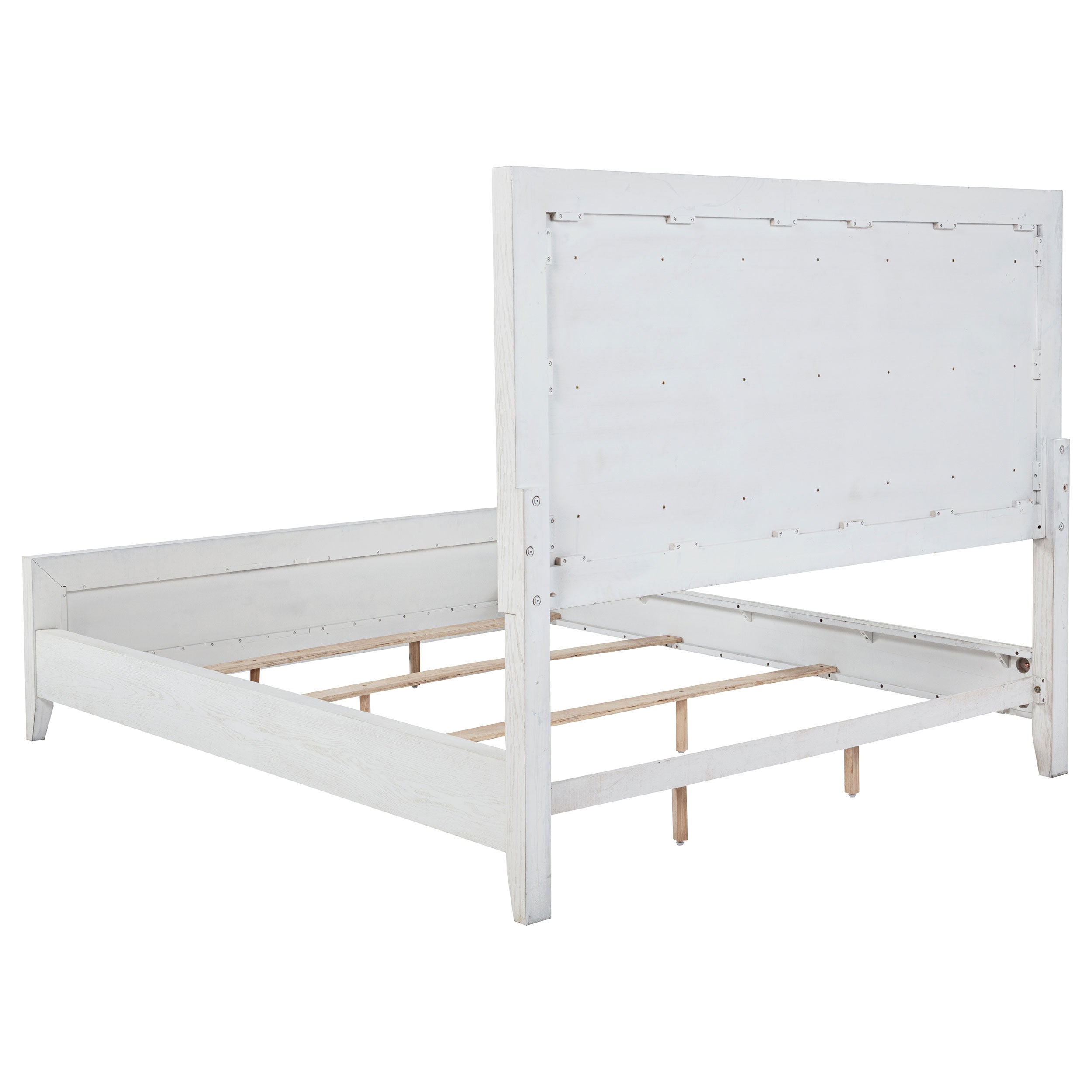 Marielle Bedroom Set - Luxe Home Furnishings (Jersey City, NJ)