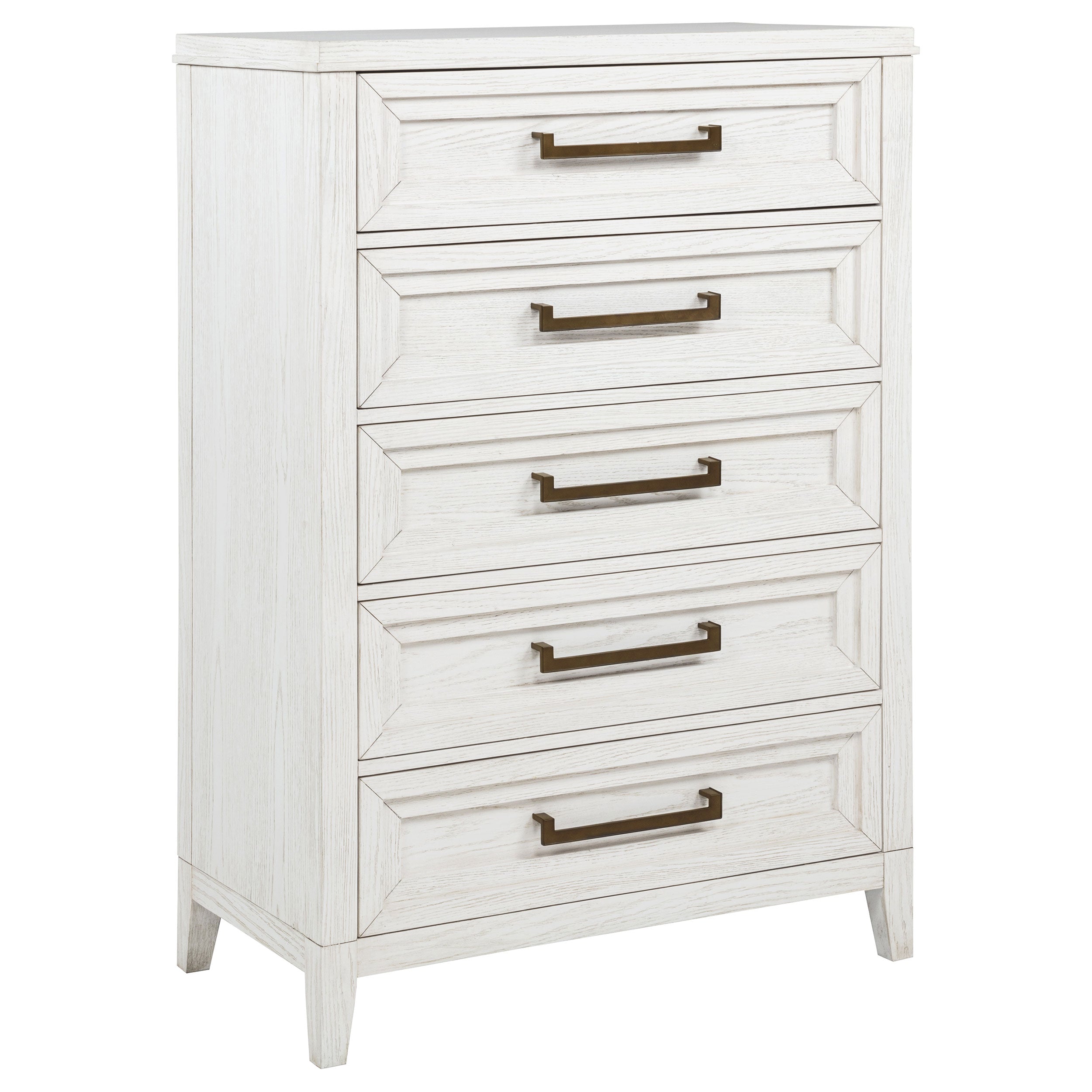 Marielle Bedroom Set - Luxe Home Furnishings (Jersey City, NJ)