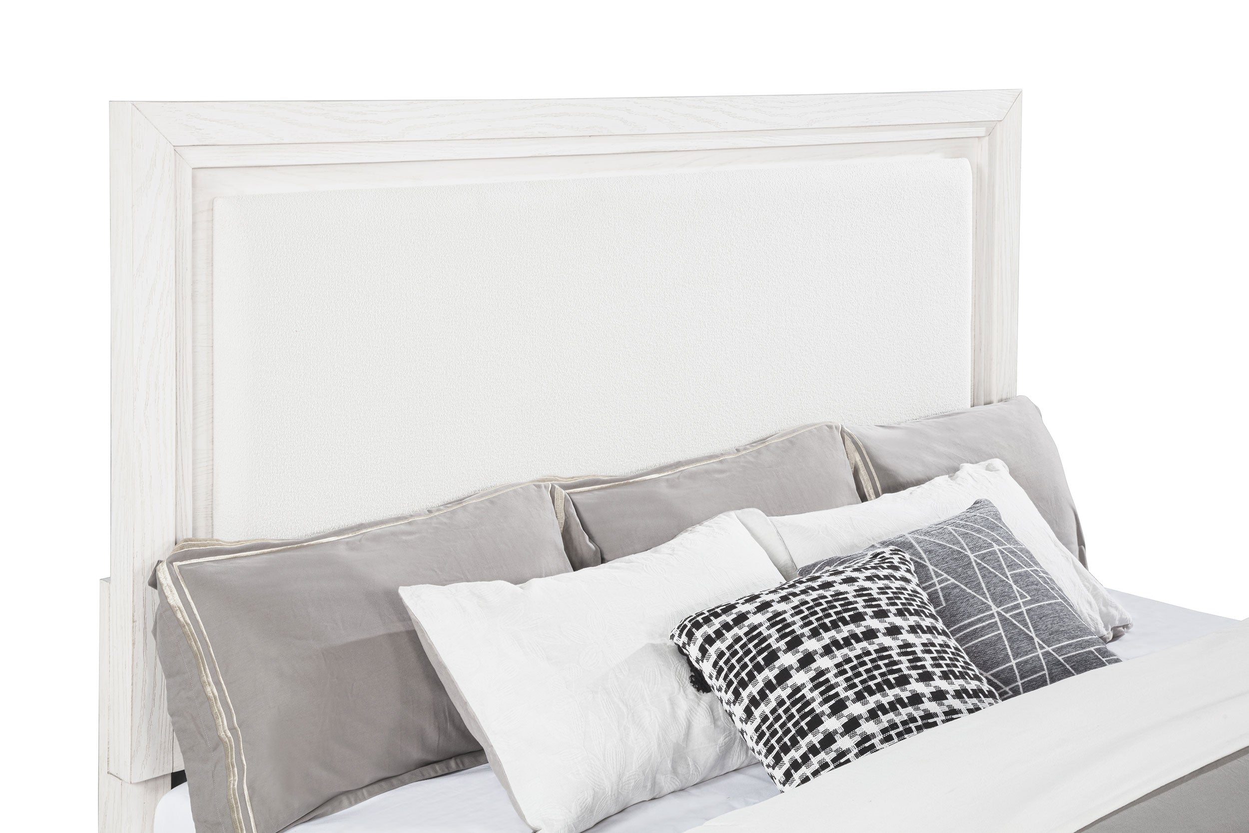 Marielle Bedroom Set - Luxe Home Furnishings (Jersey City, NJ)