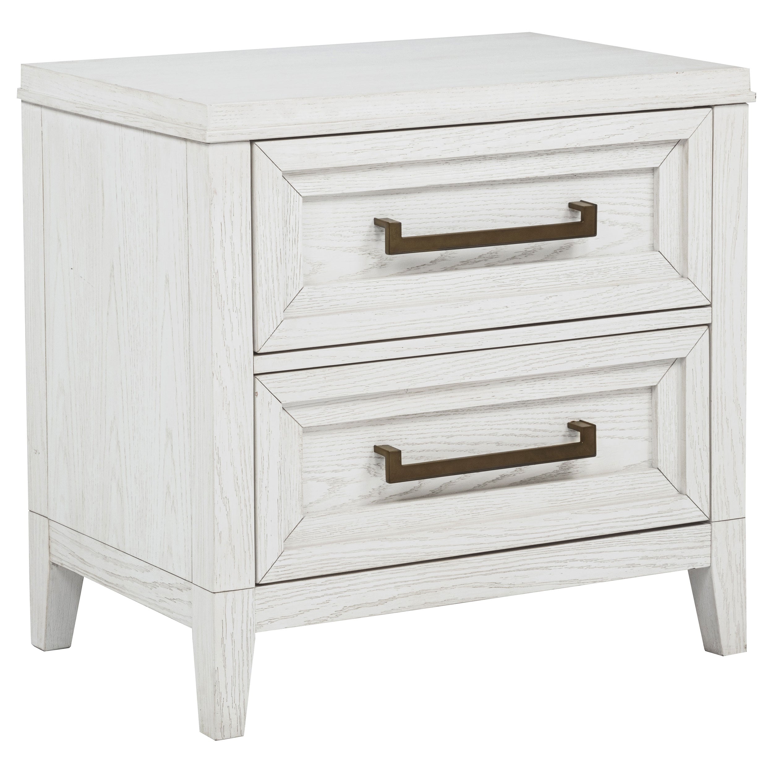 Marielle Bedroom Set - Luxe Home Furnishings (Jersey City, NJ)