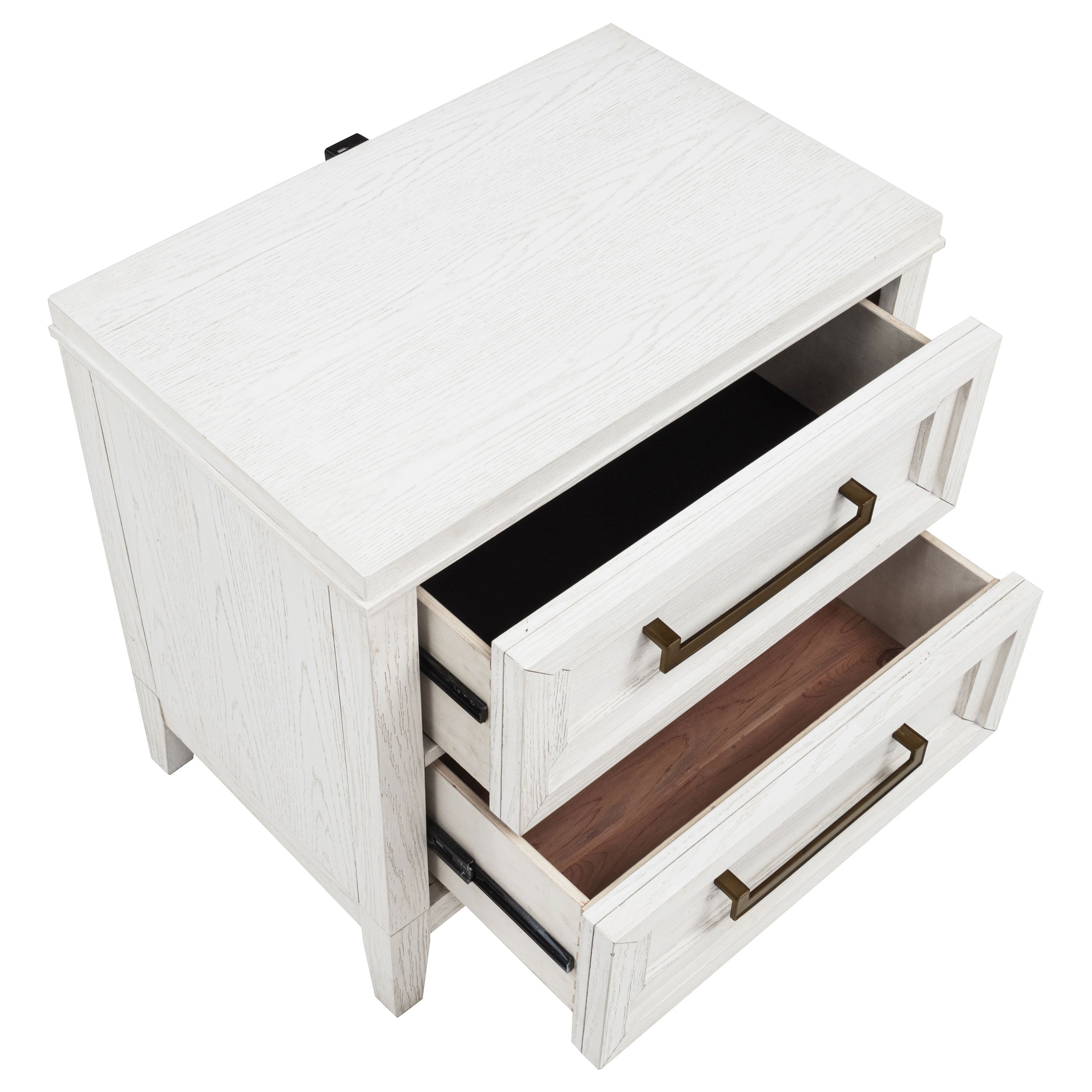Marielle Bedroom Set - Luxe Home Furnishings (Jersey City, NJ)