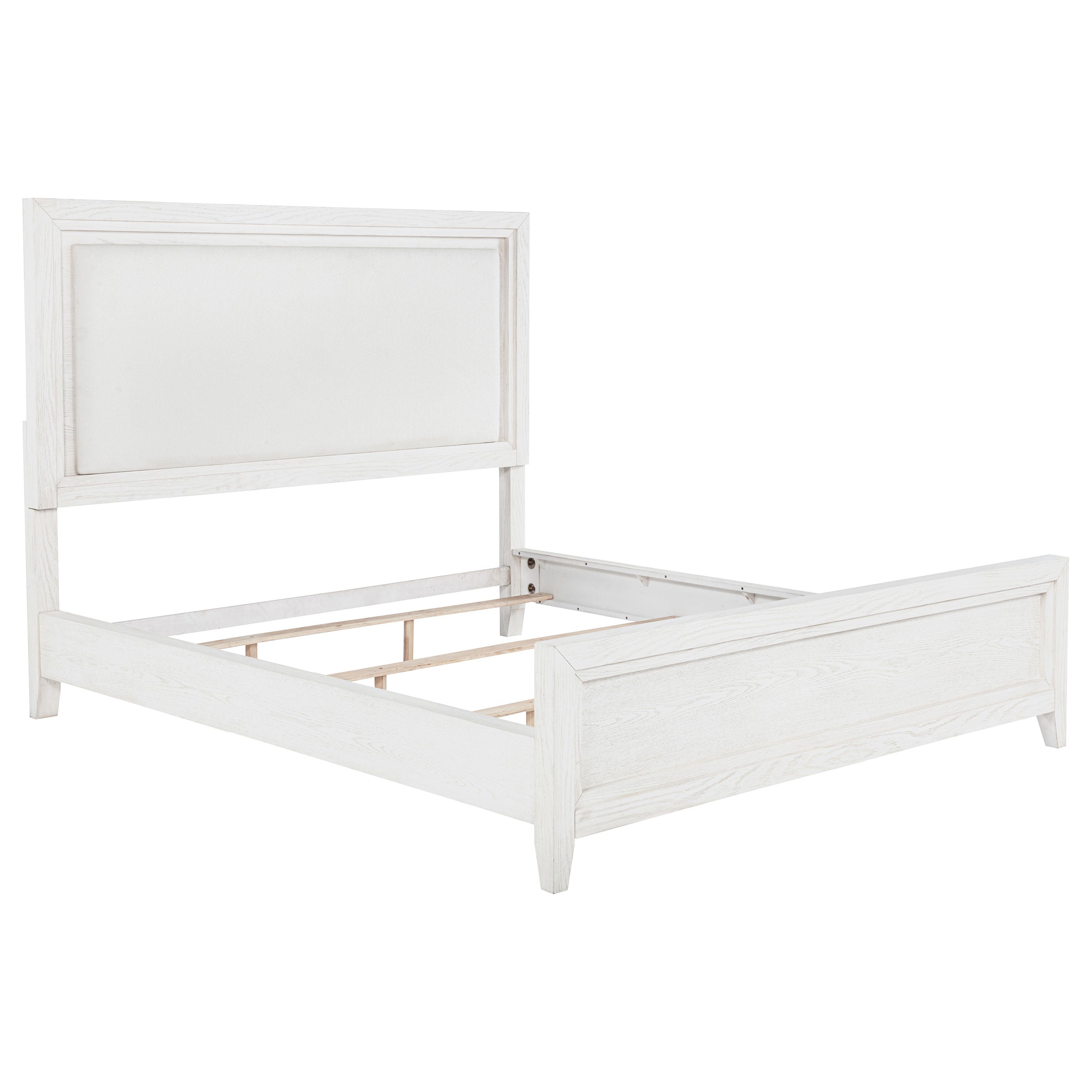 Marielle Bedroom Set - Luxe Home Furnishings (Jersey City, NJ)