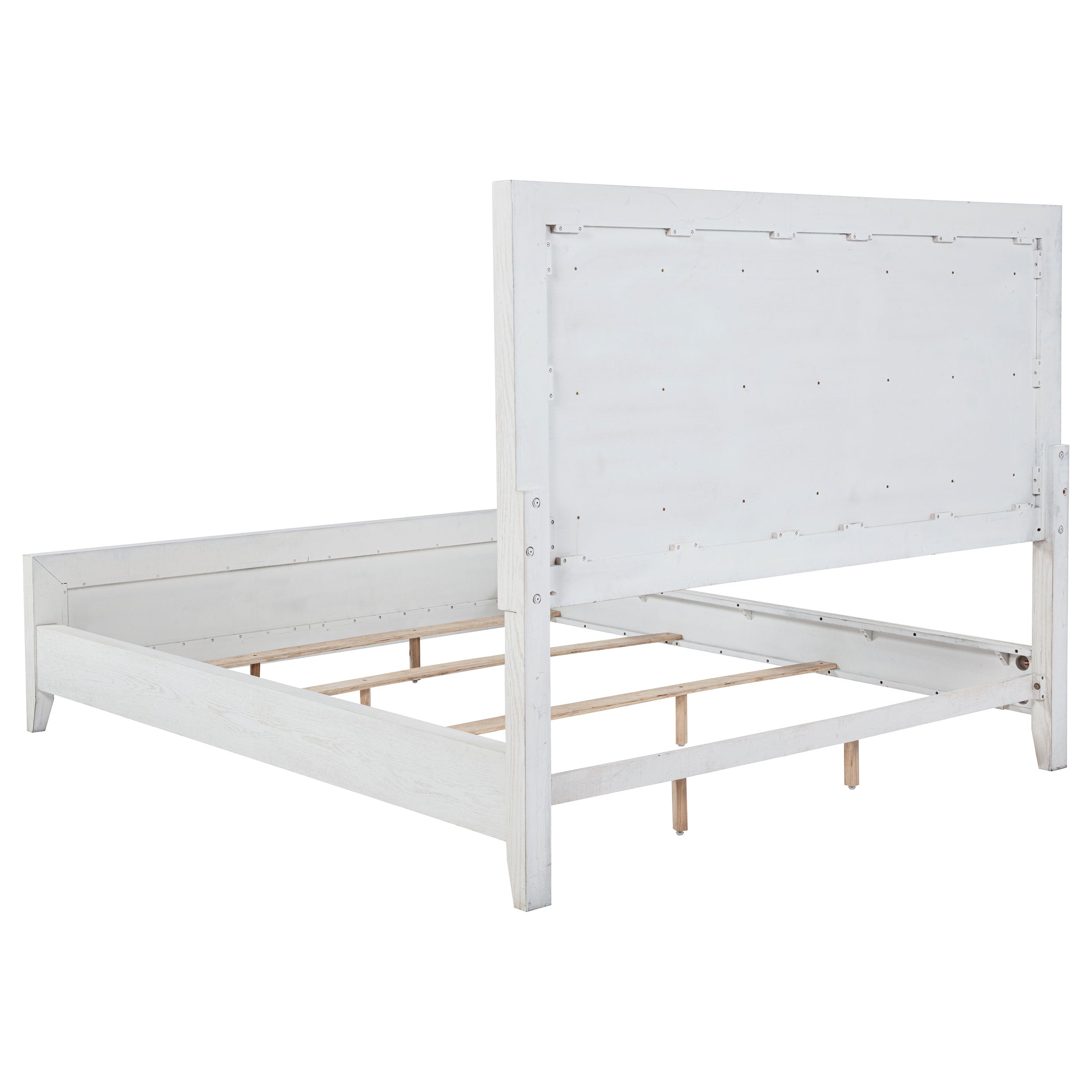 Marielle Bedroom Set - Luxe Home Furnishings (Jersey City, NJ)
