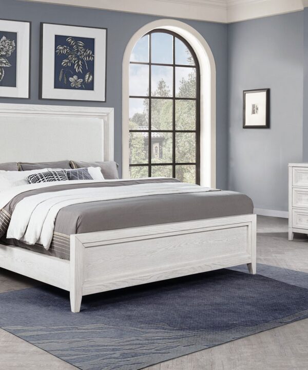 Marielle Bedroom Set - Luxe Home Furnishings (Jersey City, NJ)