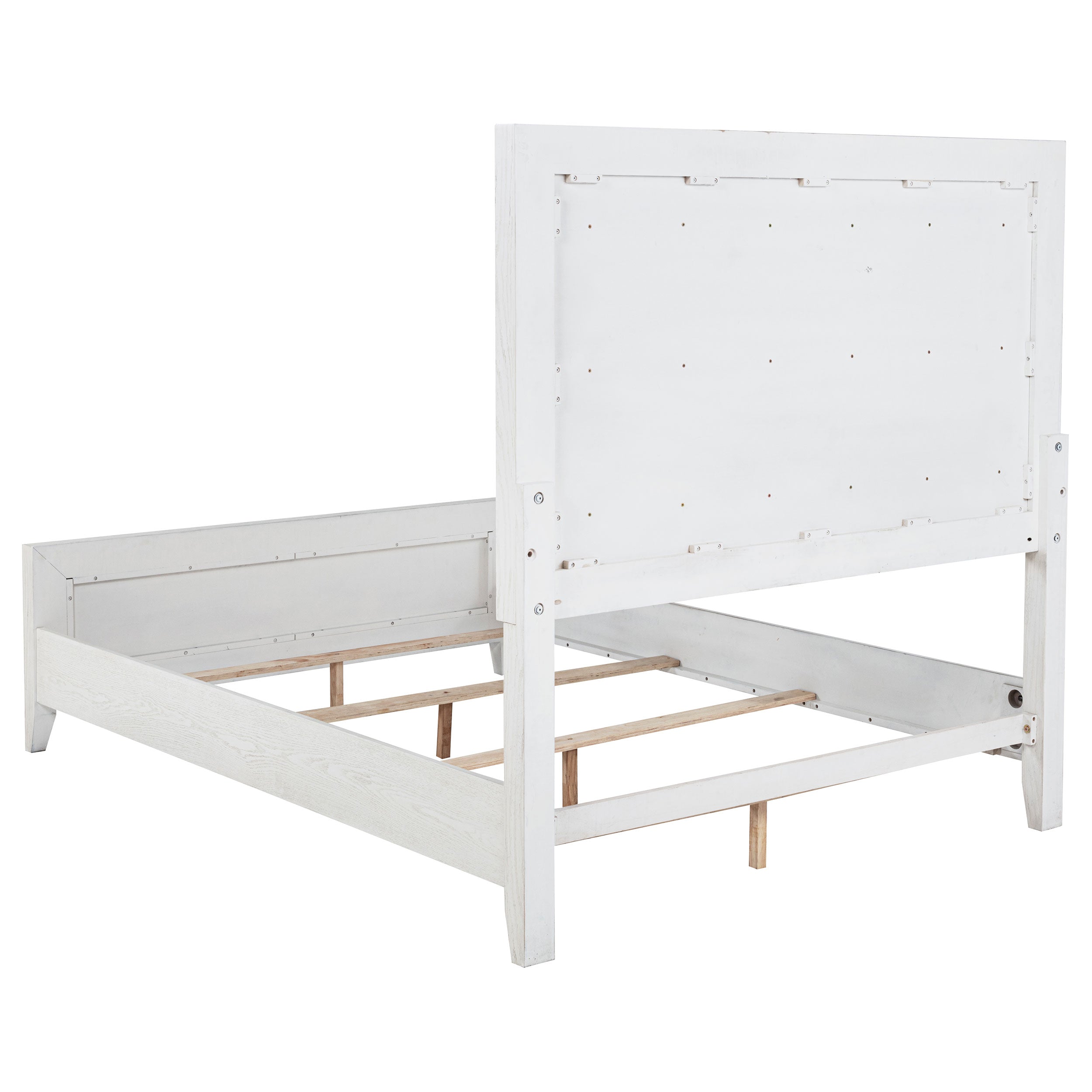 Marielle Bedroom Set - Luxe Home Furnishings (Jersey City, NJ)