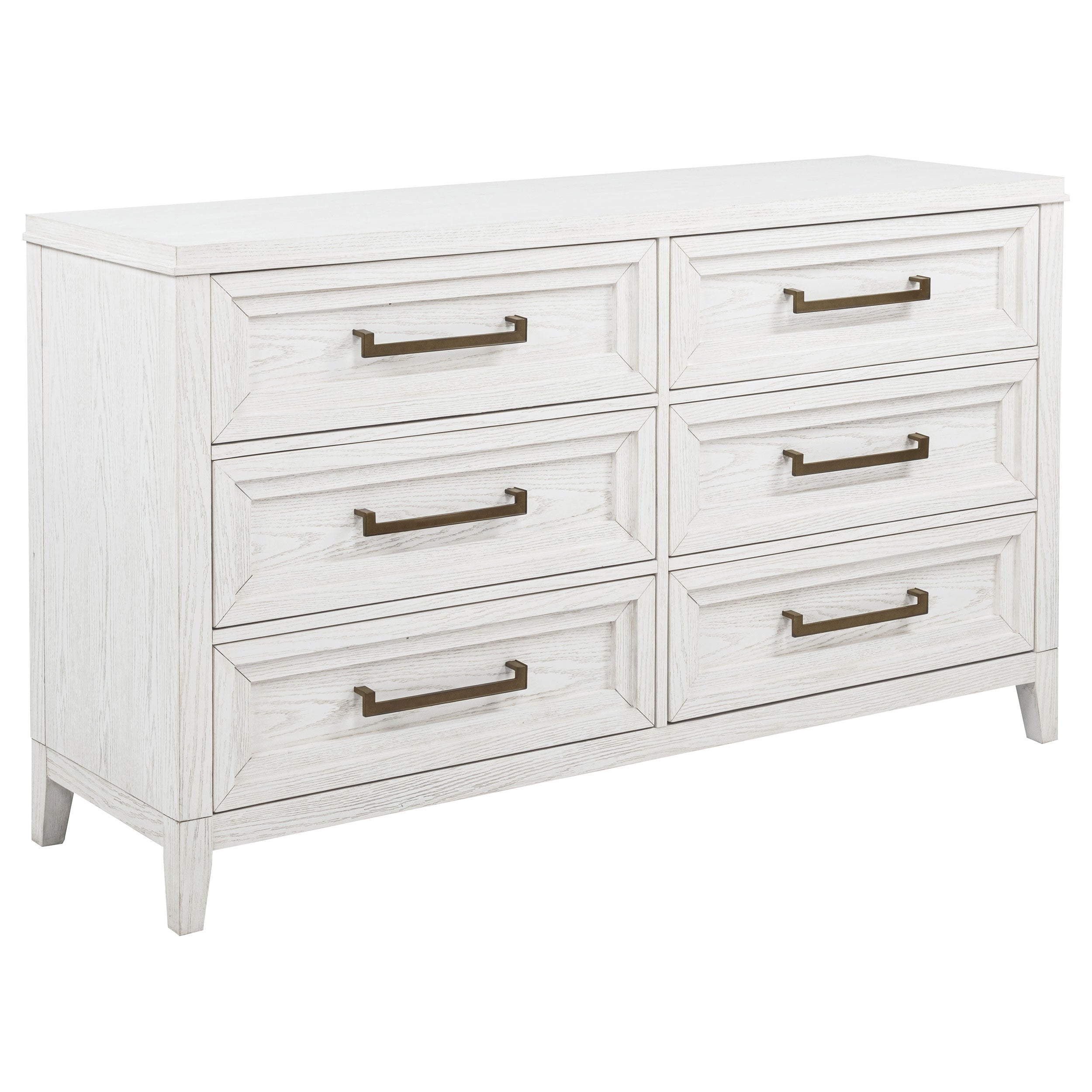Marielle Bedroom Set - Luxe Home Furnishings (Jersey City, NJ)