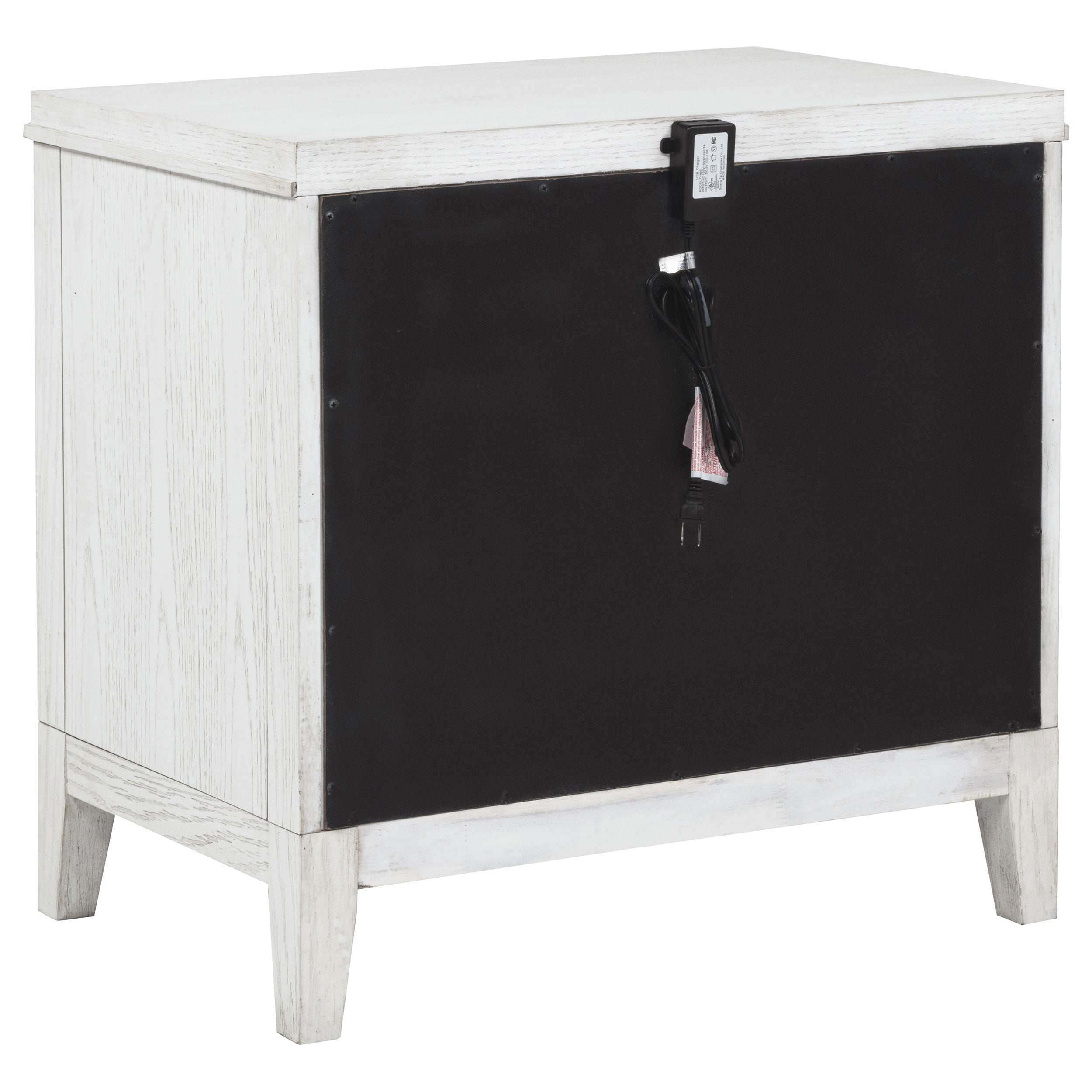 Marielle Bedroom Set - Luxe Home Furnishings (Jersey City, NJ)