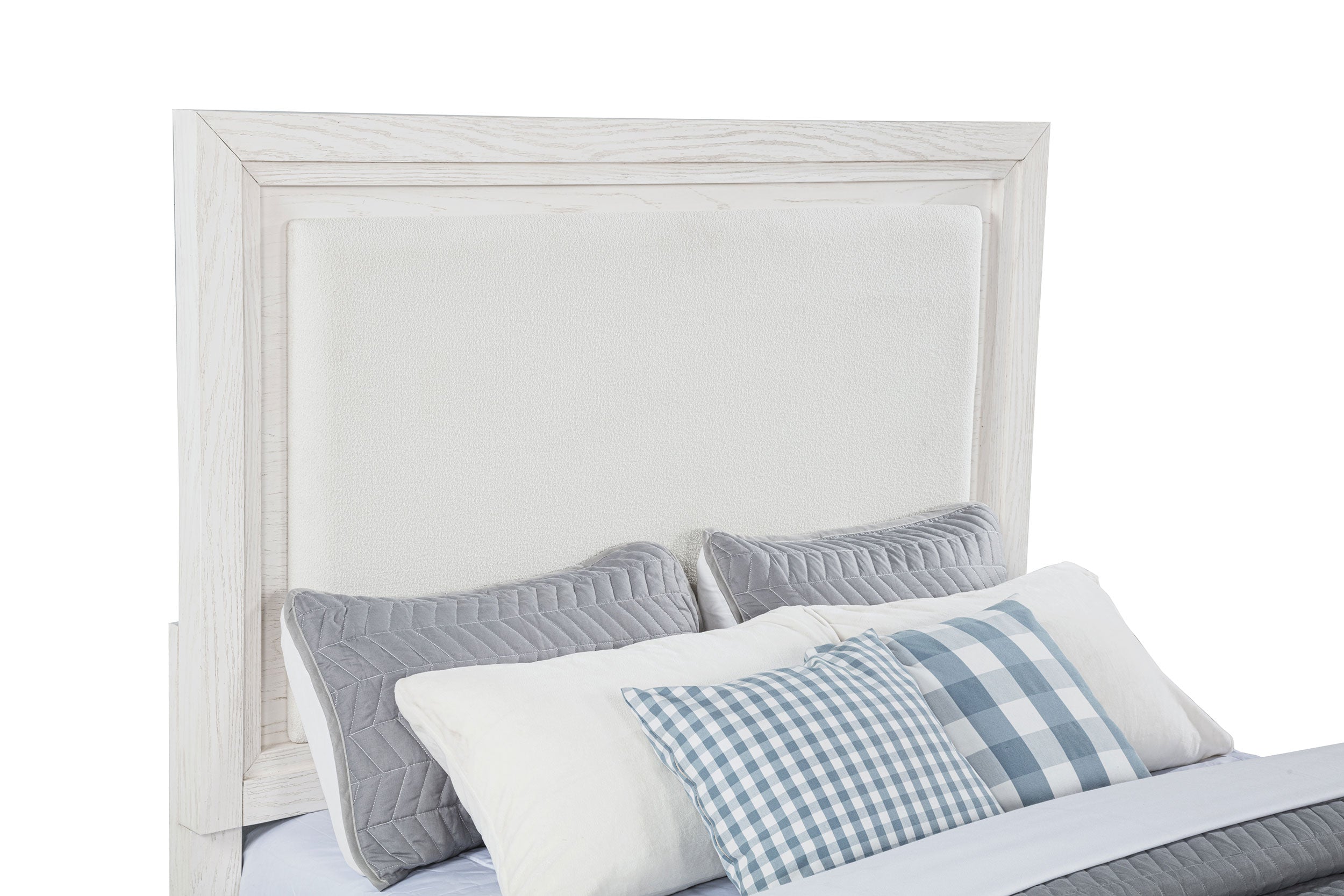 Marielle Bedroom Set - Luxe Home Furnishings (Jersey City, NJ)