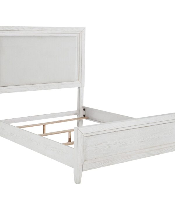 Marielle Panel Bed