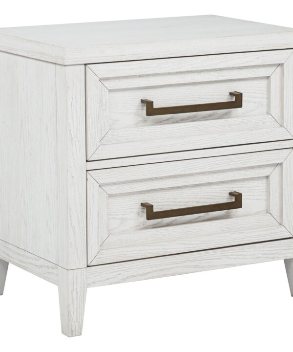Marielle Nightstand - Luxe Home Furnishings (Jersey City, NJ)