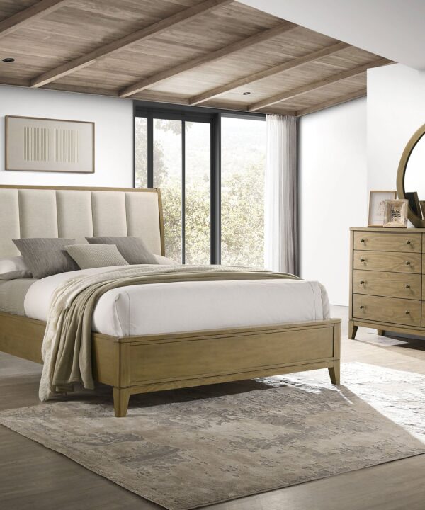 Granada Bedroom Set - Luxe Home Furnishings (Jersey City, NJ)