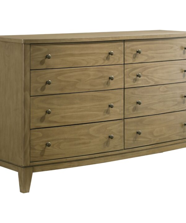 Granada Dresser - Luxe Home Furnishings (Jersey City, NJ)