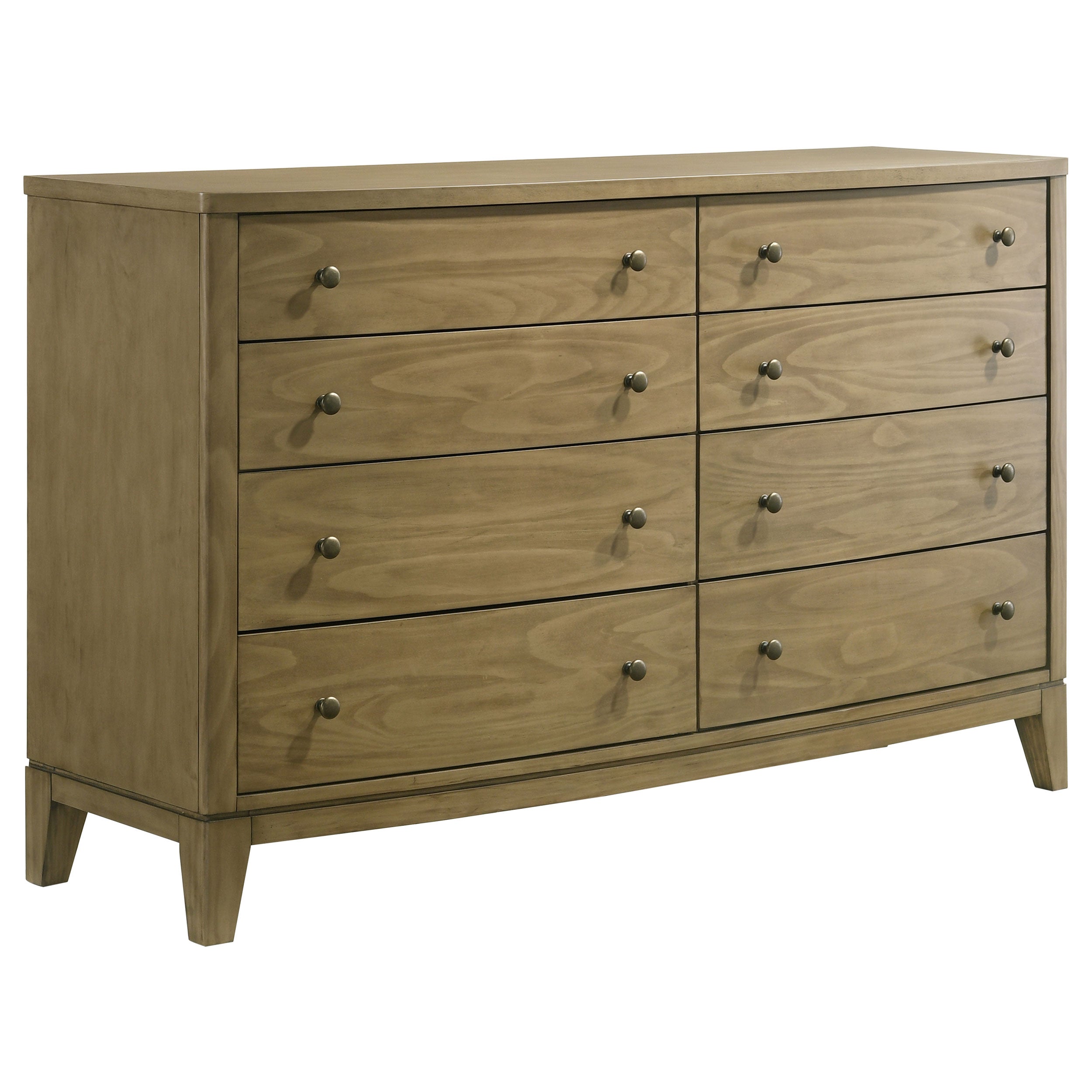 Granada Dresser - Luxe Home Furnishings (Jersey City, NJ)