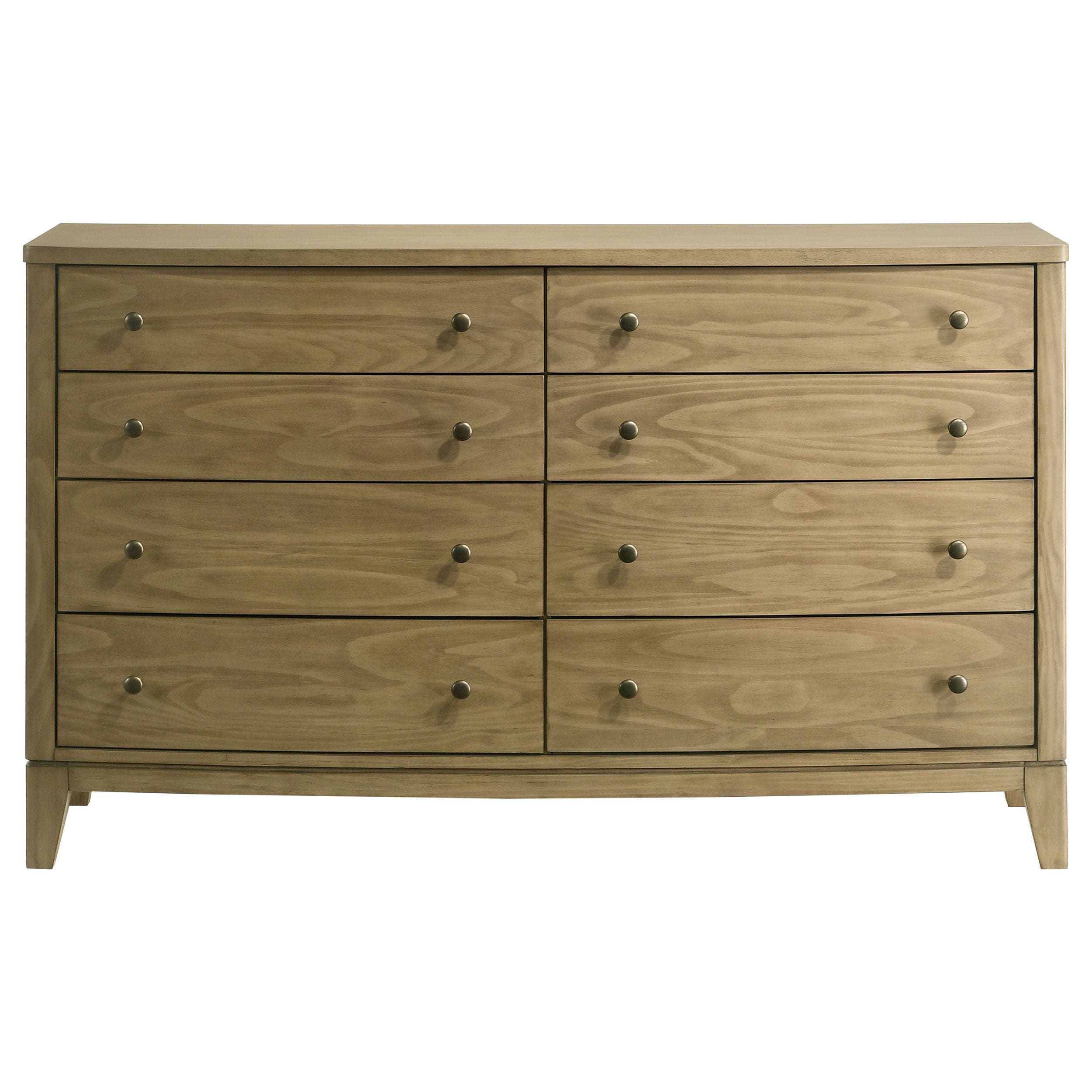 Granada Dresser - Luxe Home Furnishings (Jersey City, NJ)