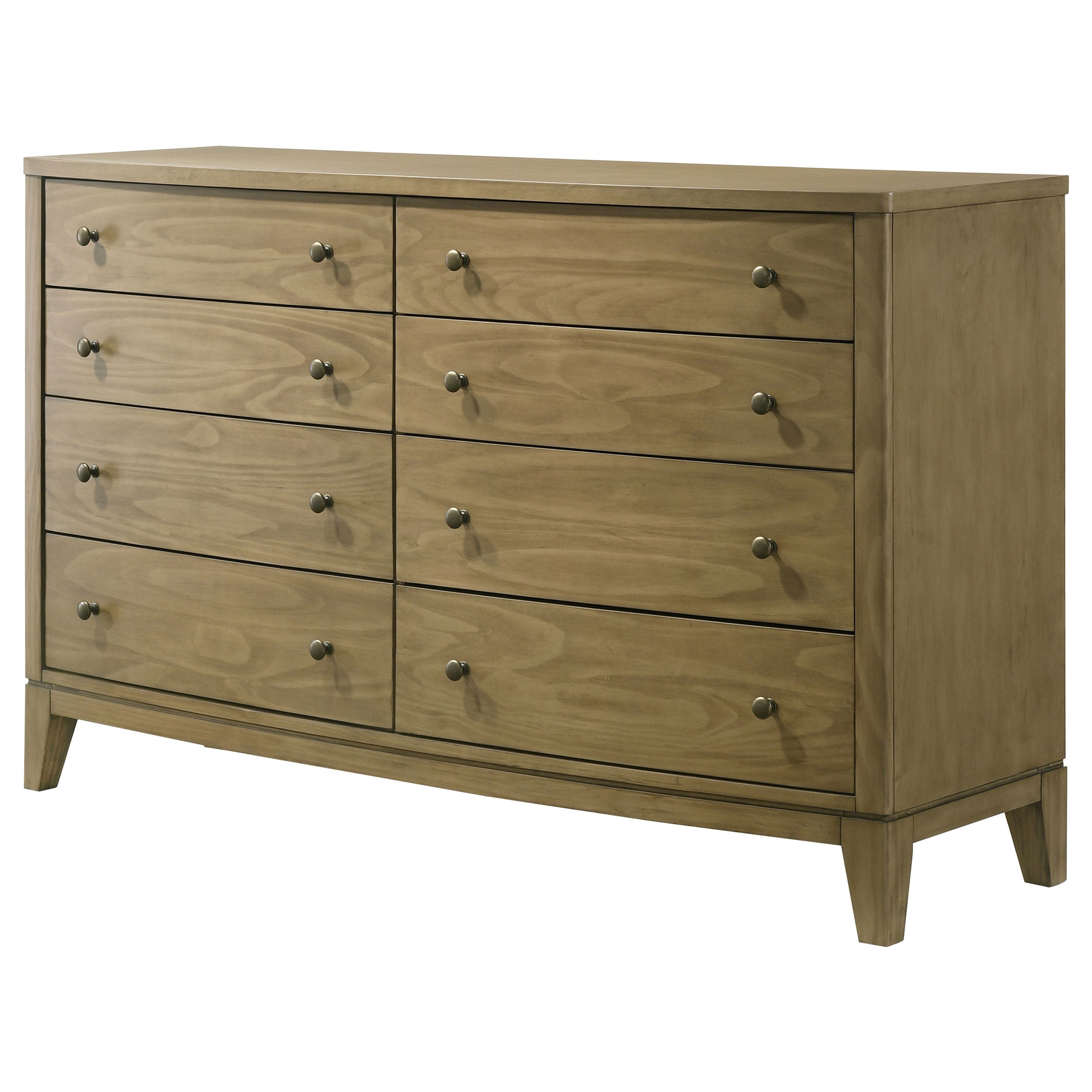 Granada Dresser - Luxe Home Furnishings (Jersey City, NJ)
