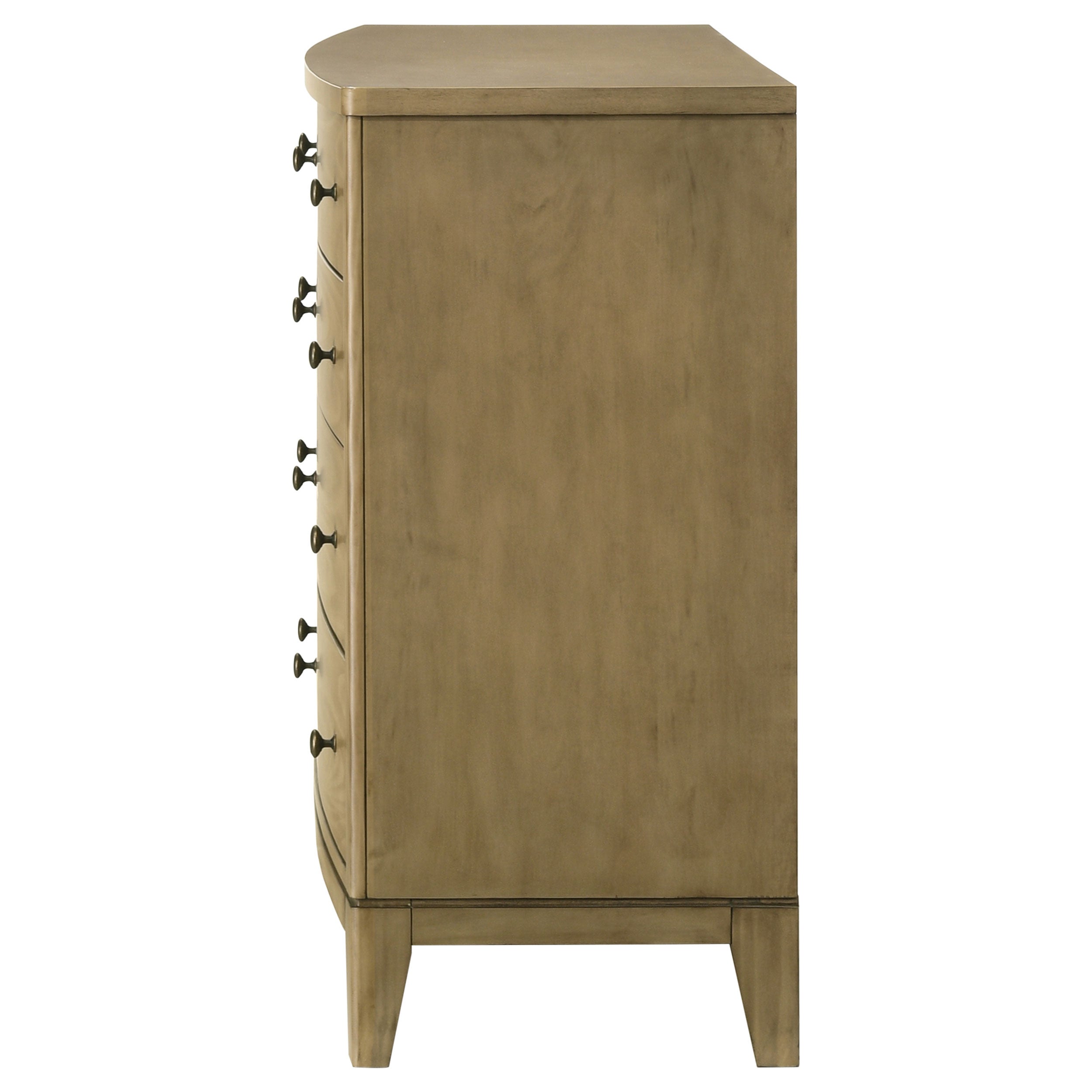 Granada Dresser - Luxe Home Furnishings (Jersey City, NJ)