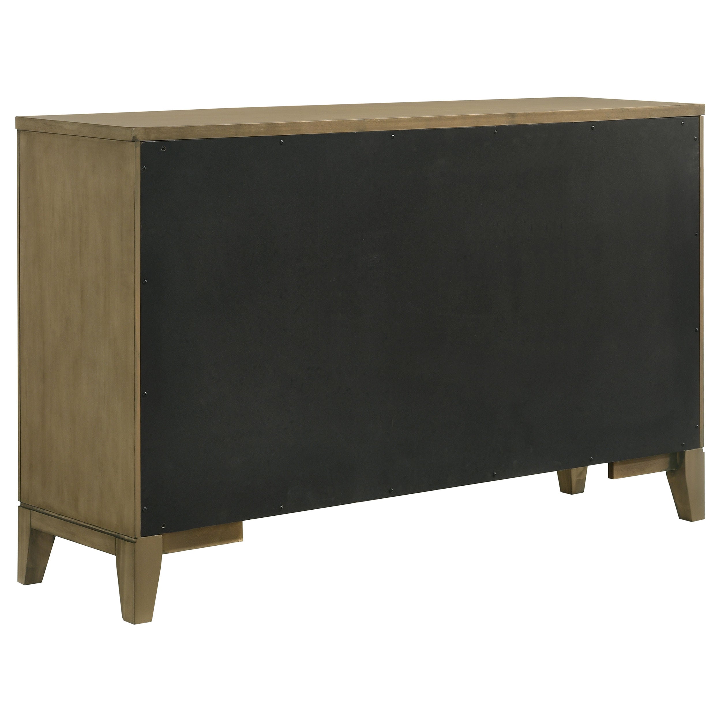 Granada Dresser - Luxe Home Furnishings (Jersey City, NJ)