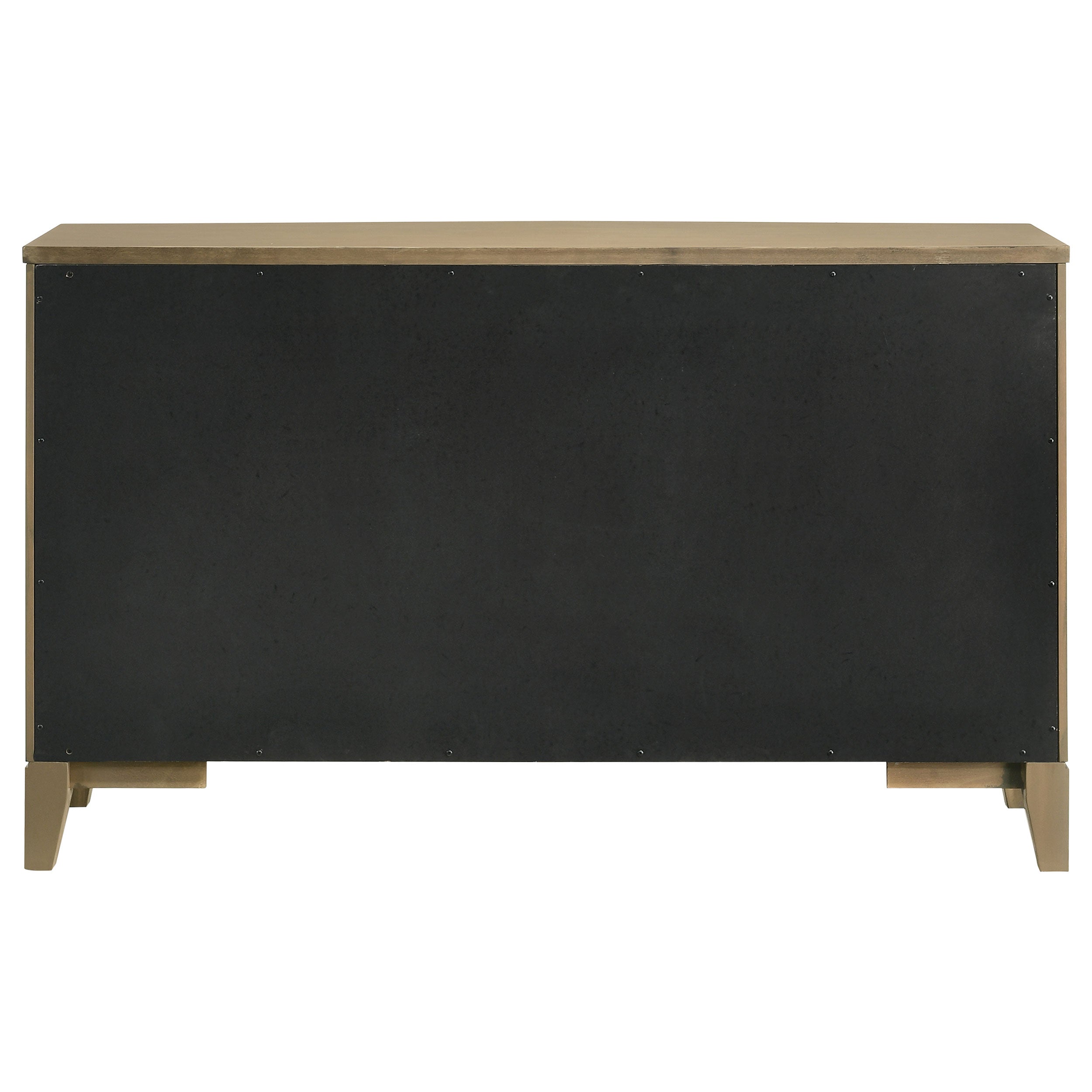 Granada Dresser - Luxe Home Furnishings (Jersey City, NJ)
