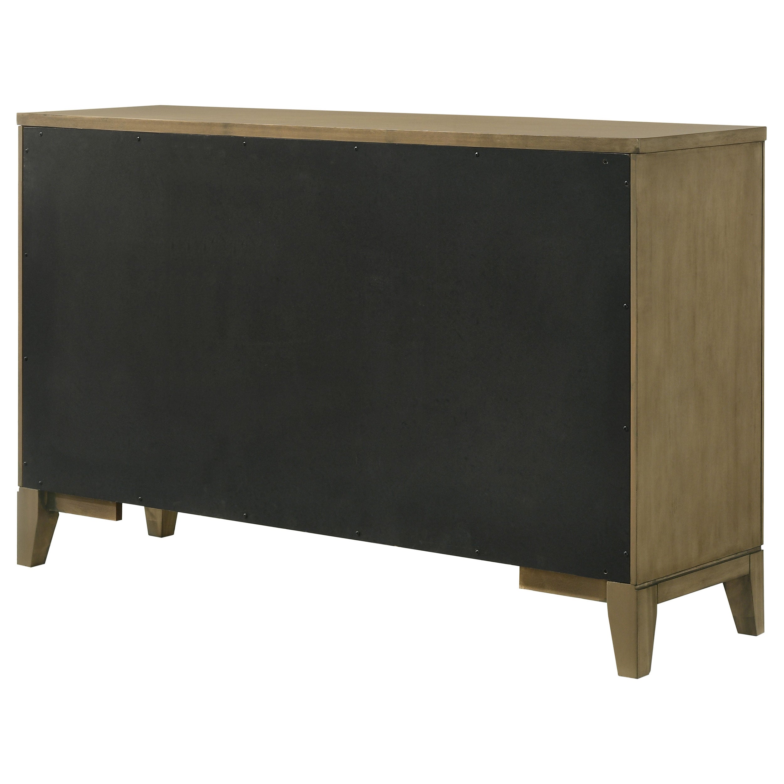 Granada Dresser - Luxe Home Furnishings (Jersey City, NJ)