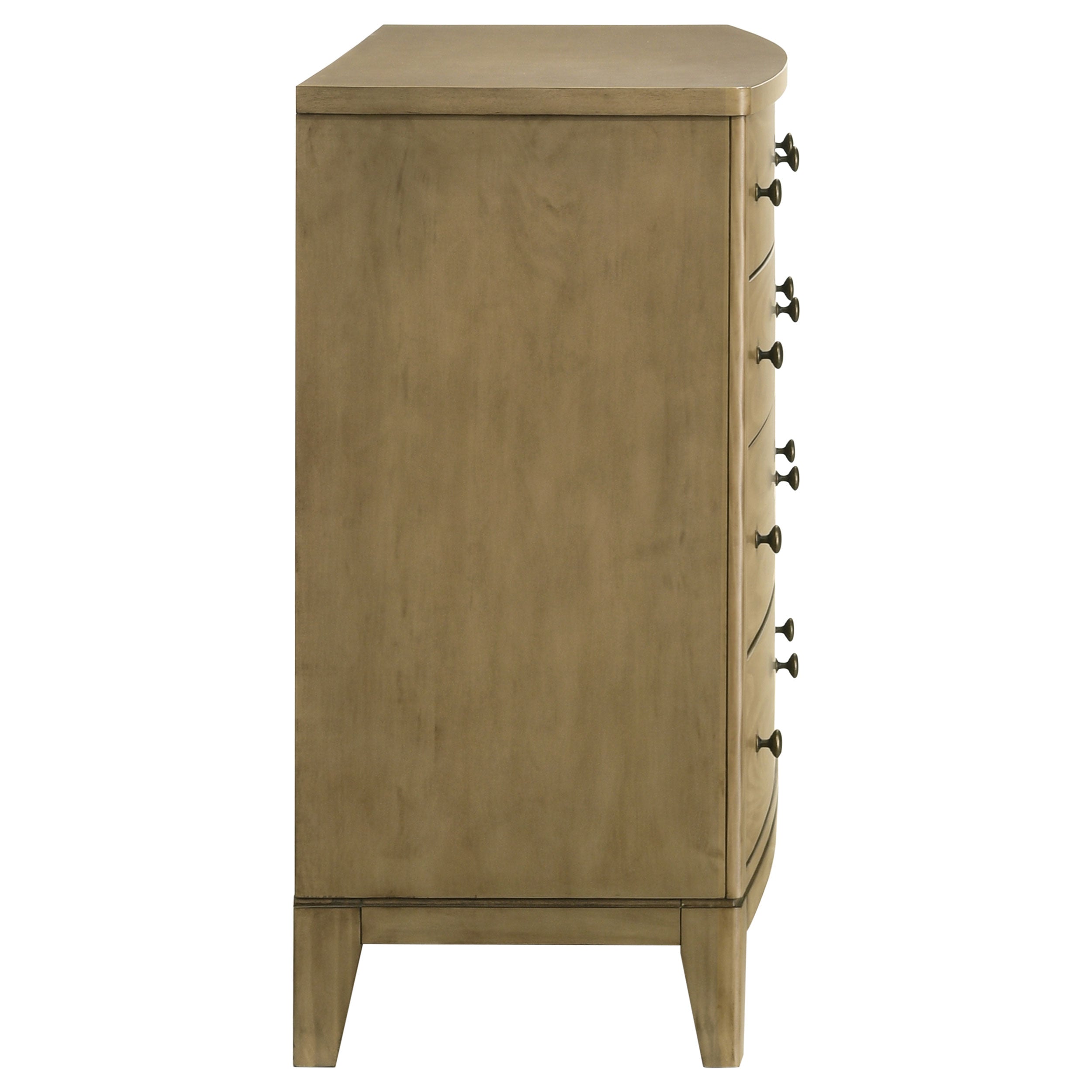 Granada Dresser - Luxe Home Furnishings (Jersey City, NJ)
