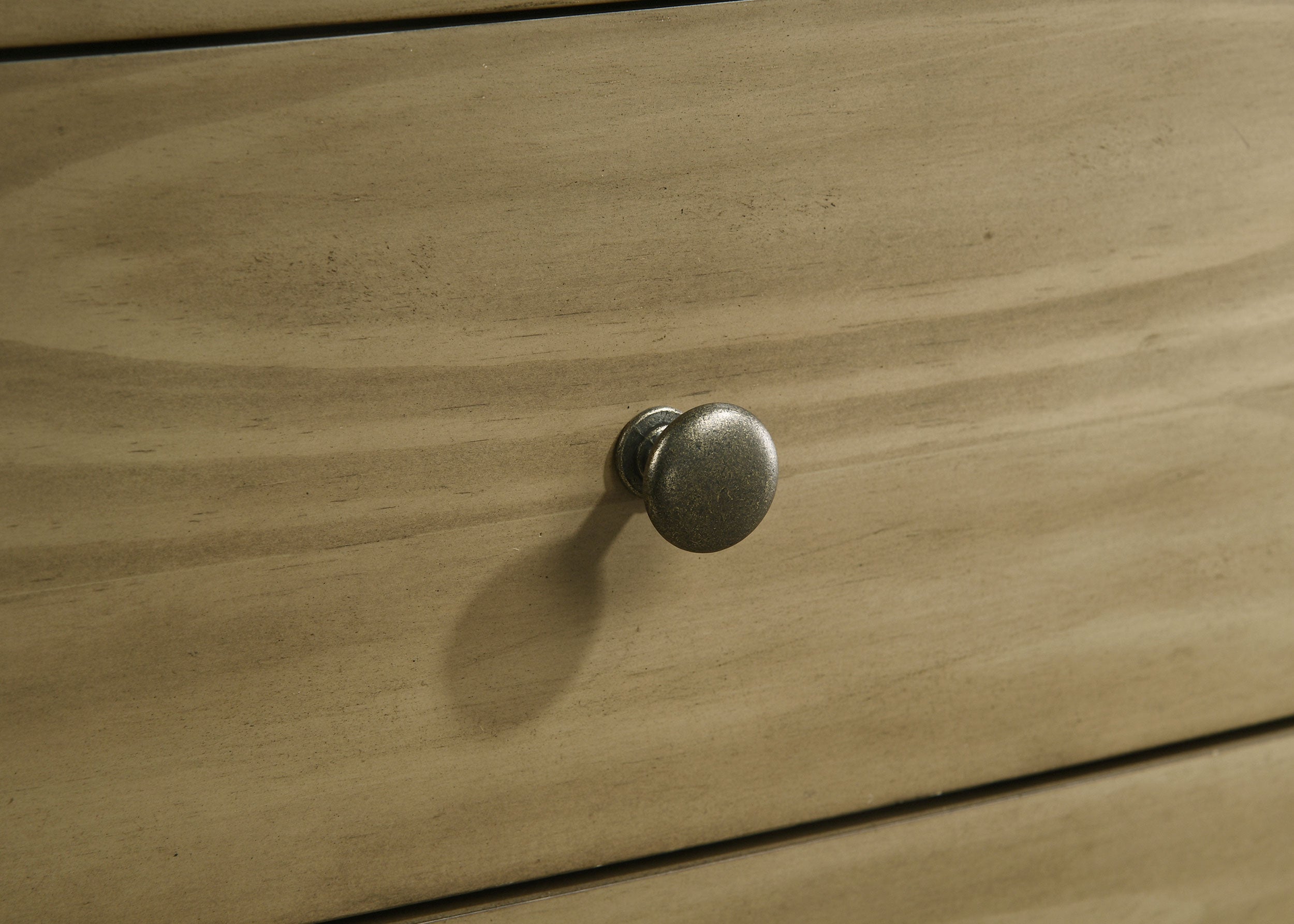 Granada Dresser - Luxe Home Furnishings (Jersey City, NJ)