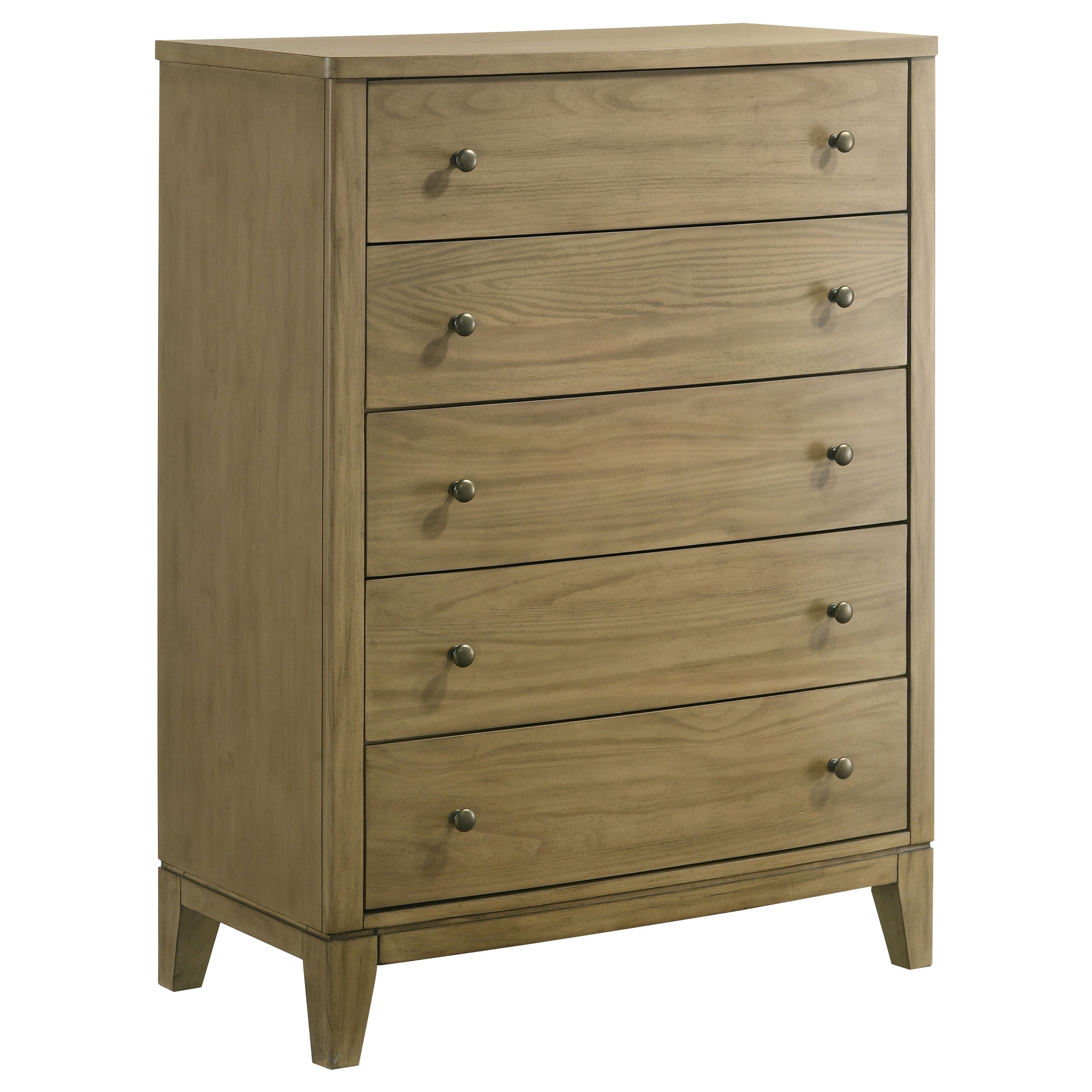 Granada Chest of Drawers - Luxe Home Furnishings (Jersey City, NJ)