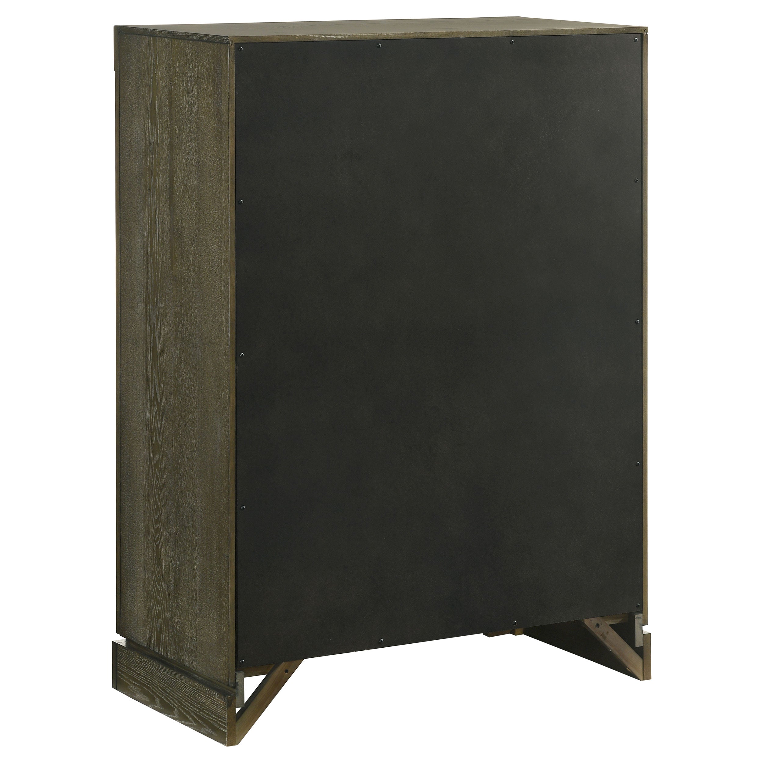 Gran Park Bedroom Set - Luxe Home Furnishings (Jersey City, NJ)