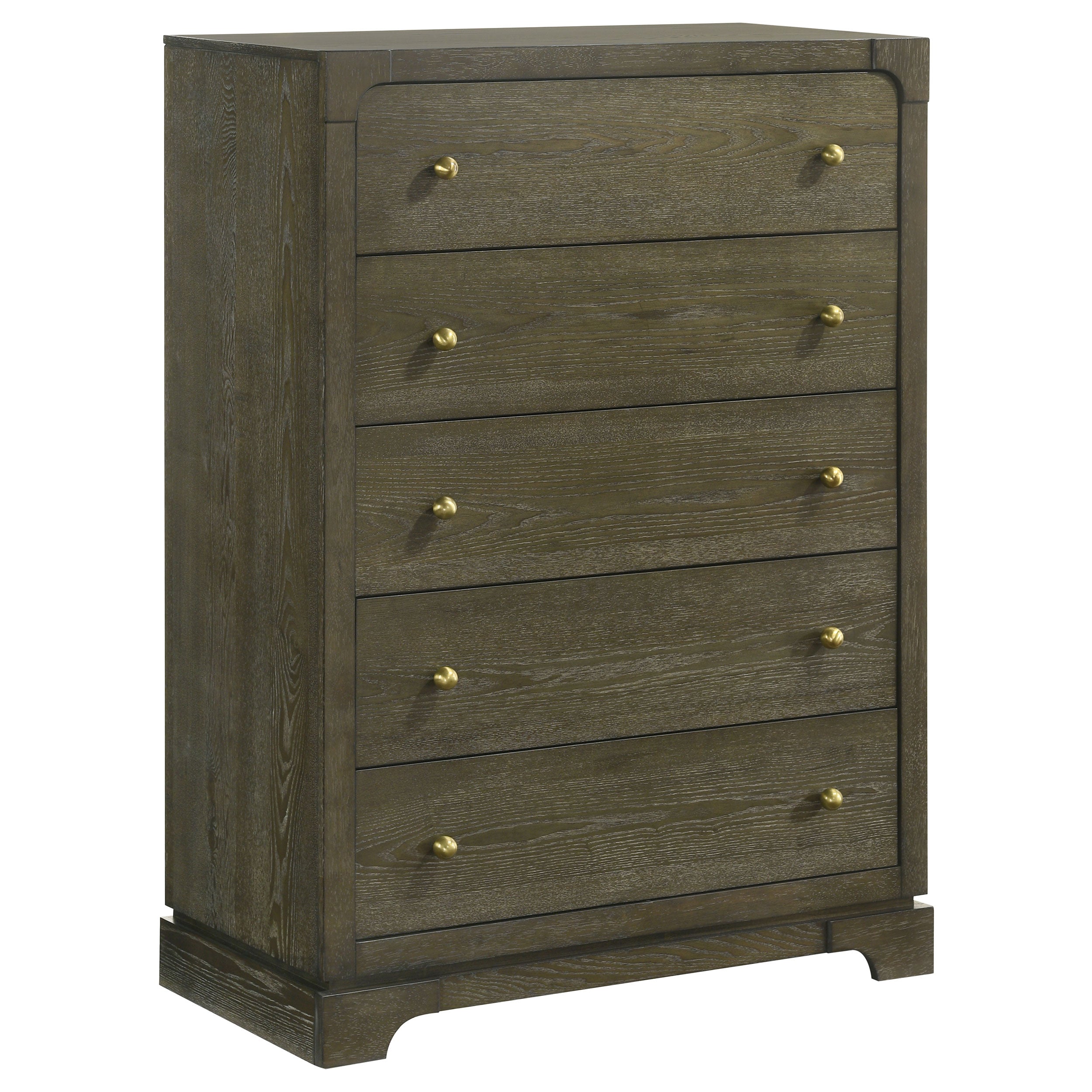 Gran Park Bedroom Set - Luxe Home Furnishings (Jersey City, NJ)