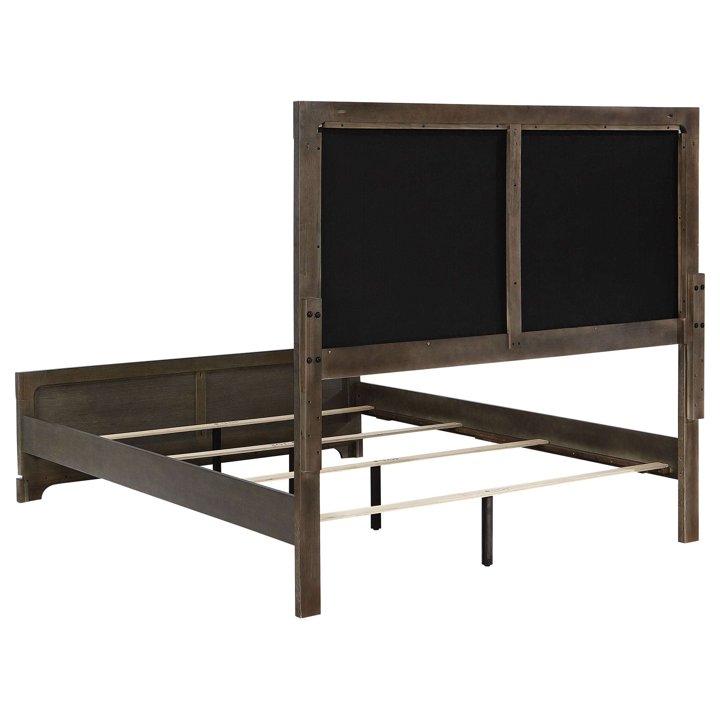 Gran Park Bedroom Set - Luxe Home Furnishings (Jersey City, NJ)