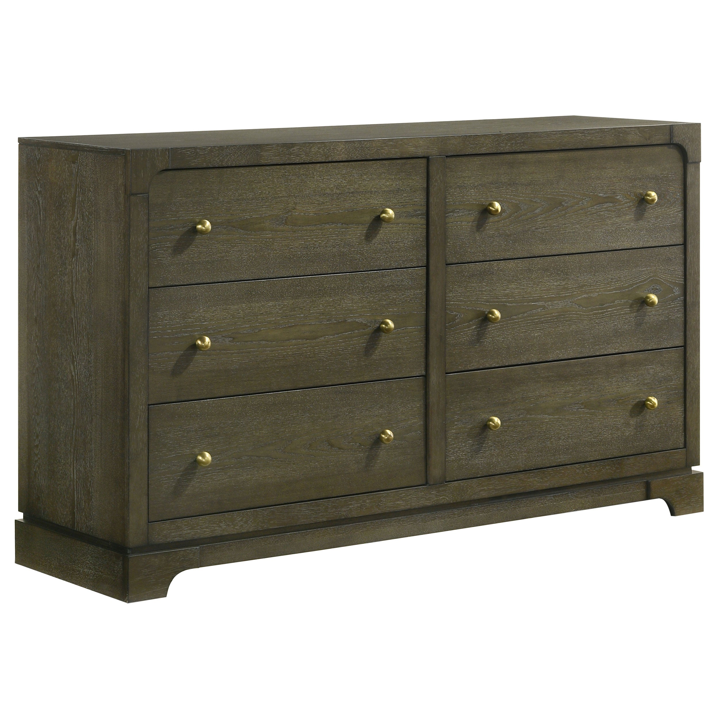 Gran Park Bedroom Set - Luxe Home Furnishings (Jersey City, NJ)