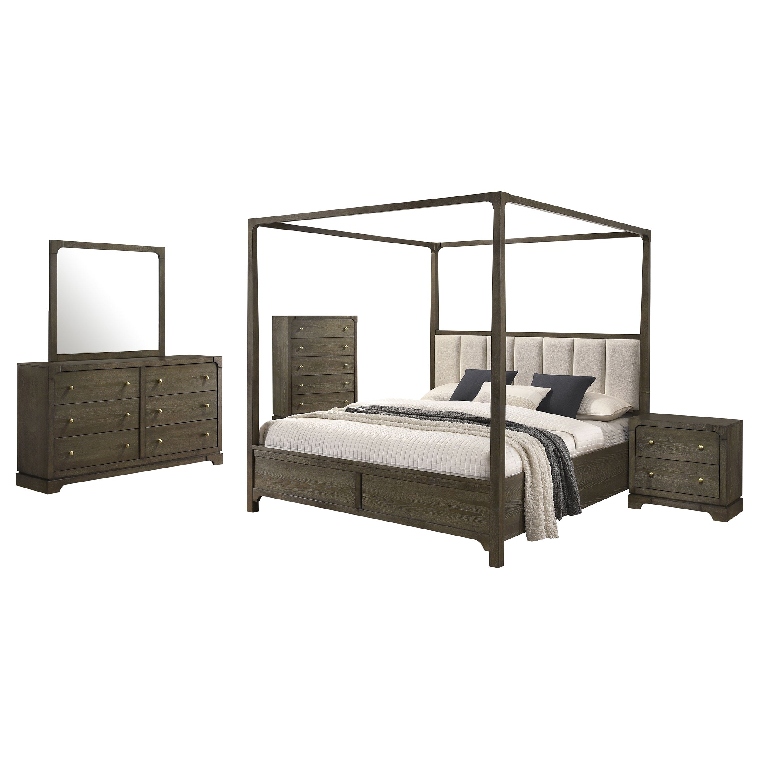 Gran Park Bedroom Set - Image 102