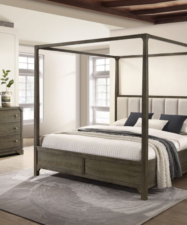 Gran Park Bedroom Set